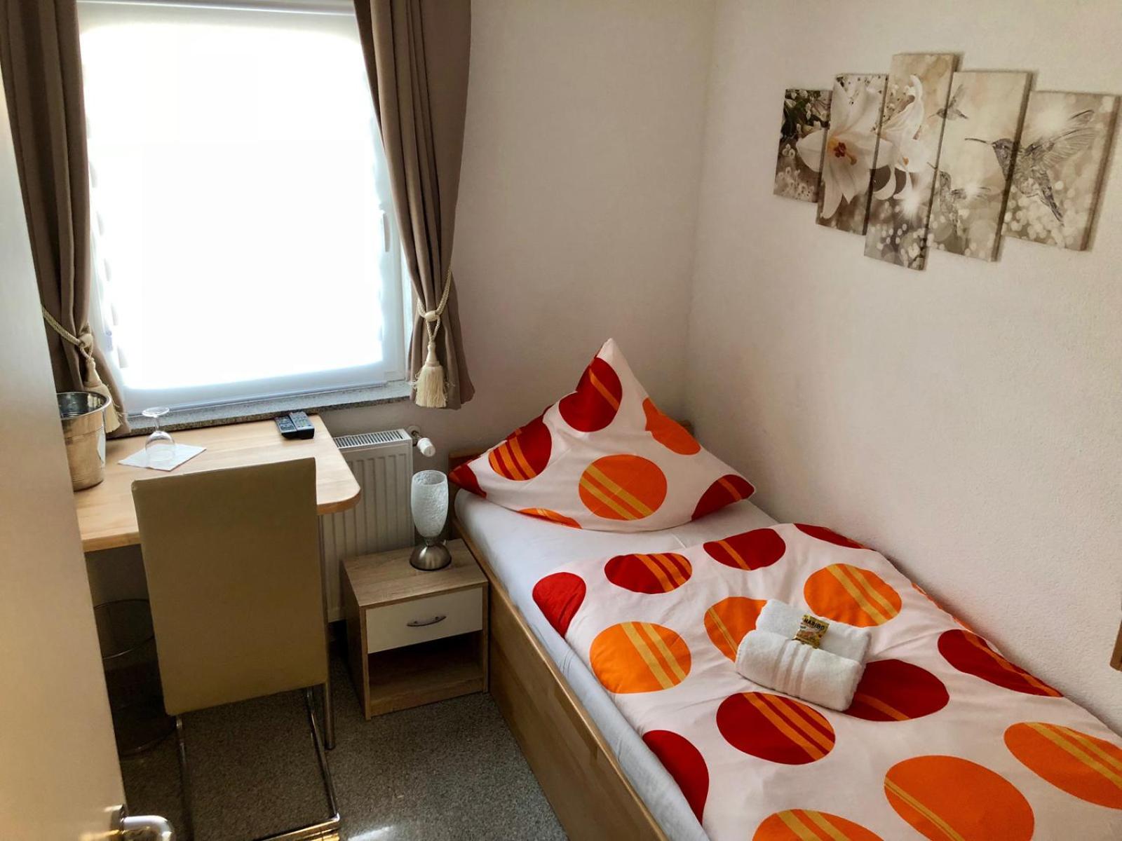 Gästehaus Buonanotte 2