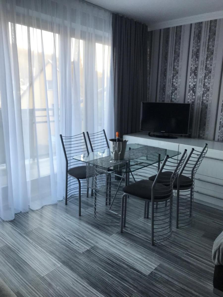 Apartament Villa Marea view 3