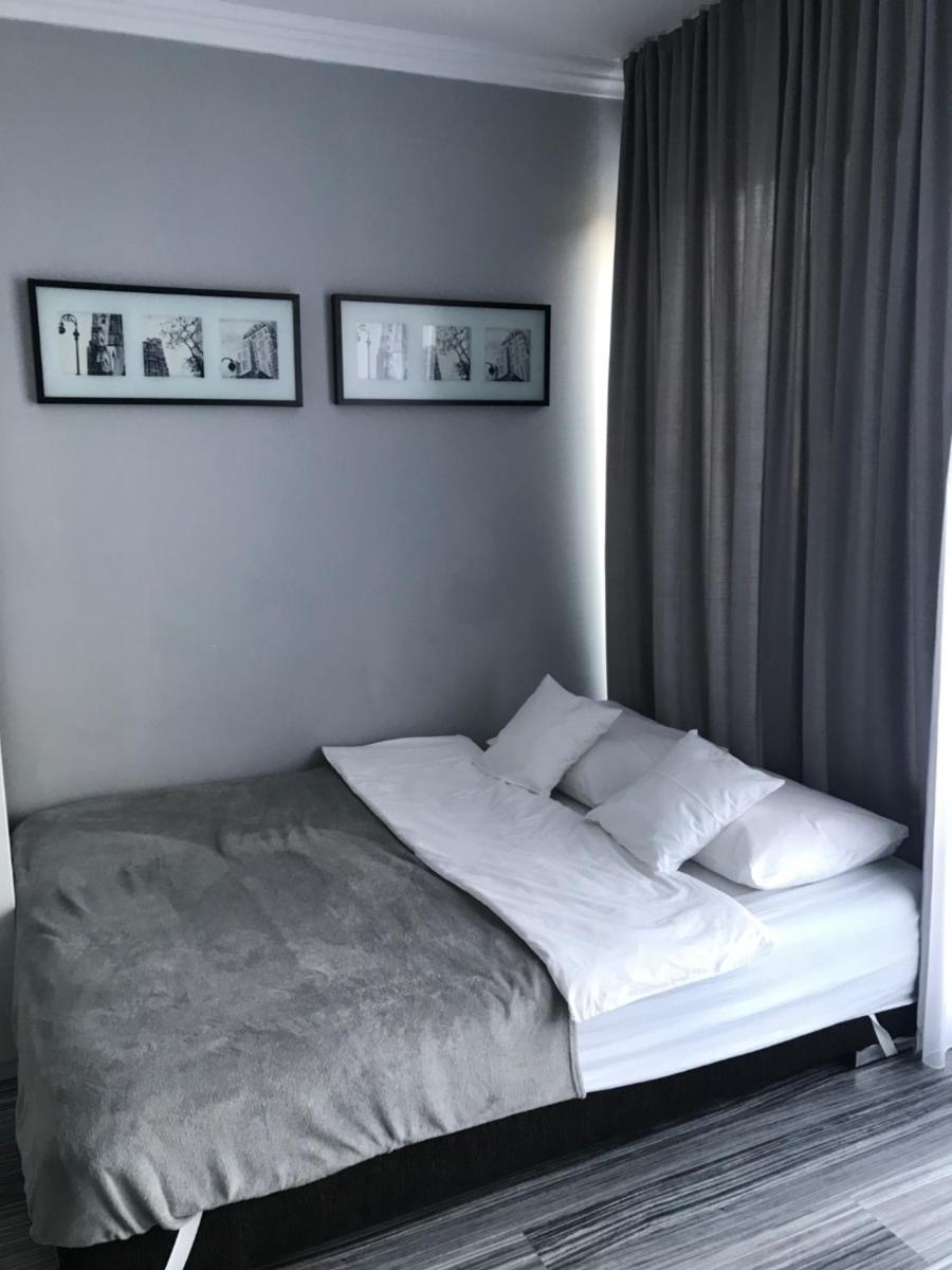 Apartament Villa Marea view 4