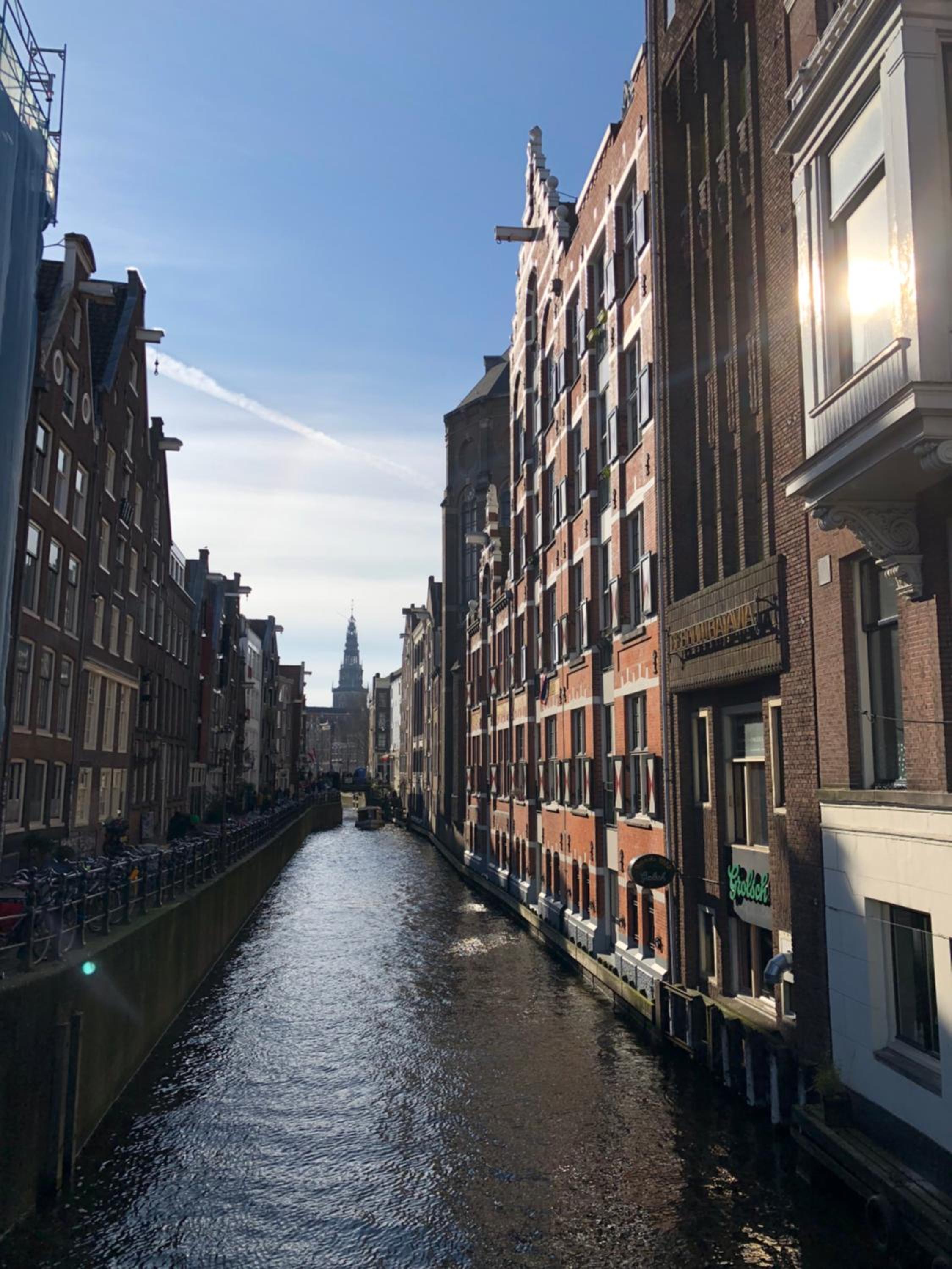 PH93 Amsterdam Central