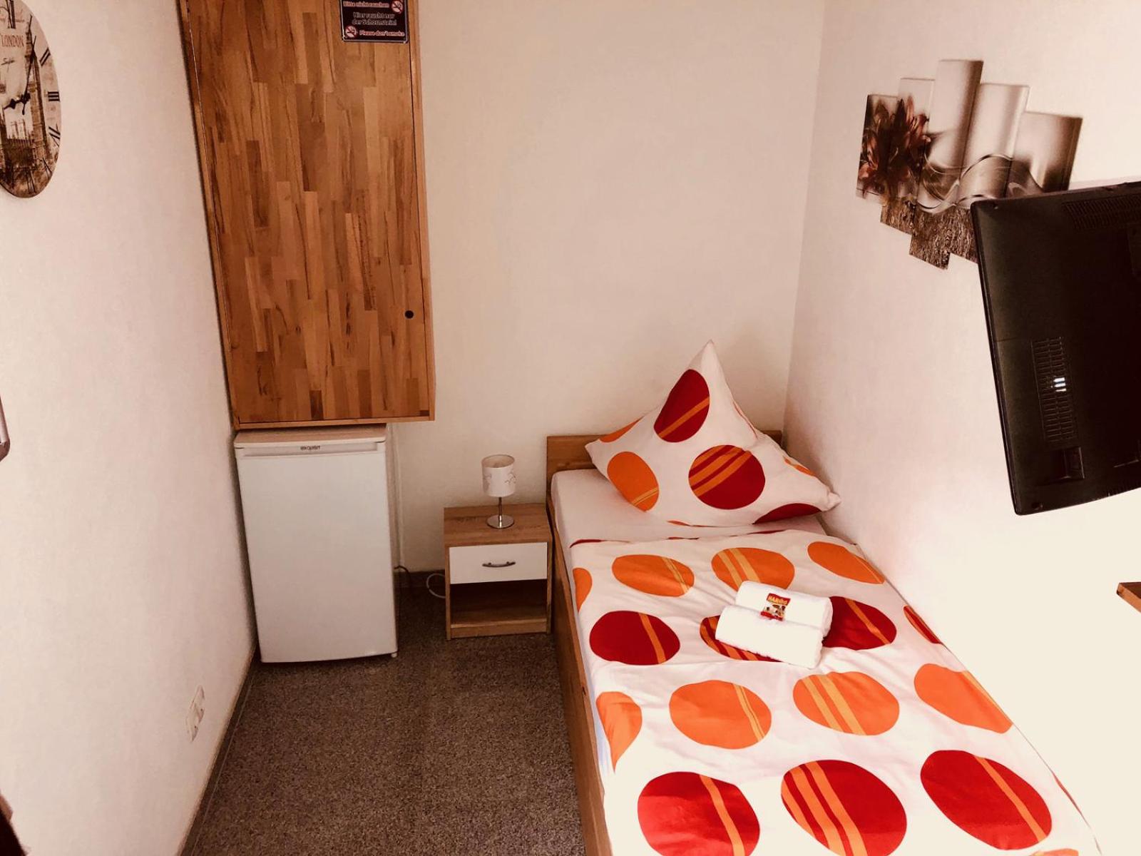 Gästehaus Buonanotte 2