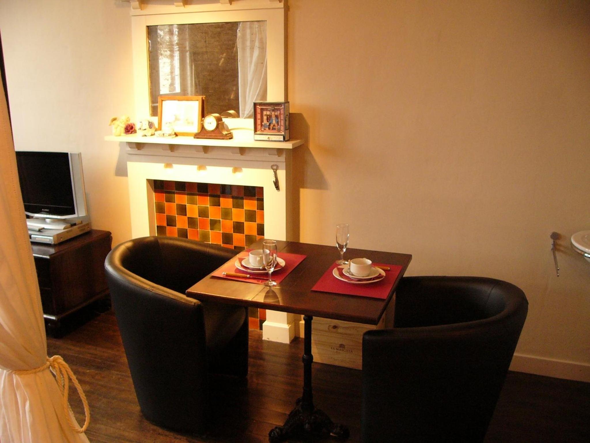 B&B Lady Jane