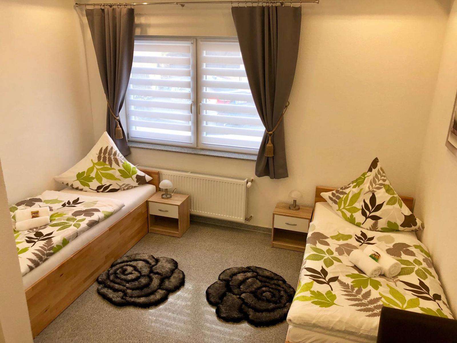 Gästehaus Buonanotte 2