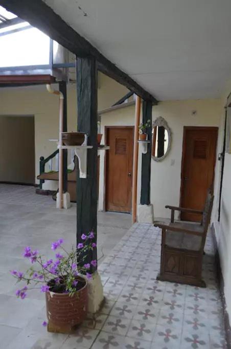 Casa Vieja Posada