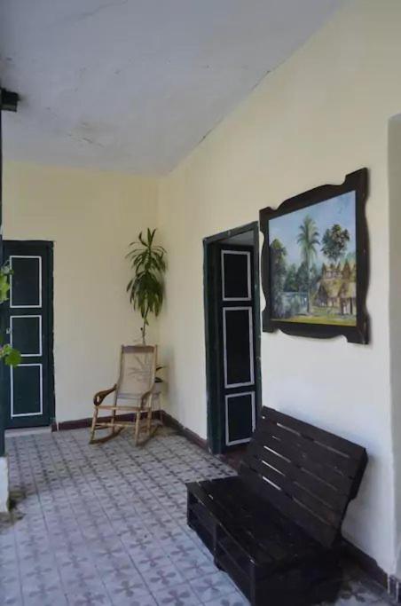 Casa Vieja Posada
