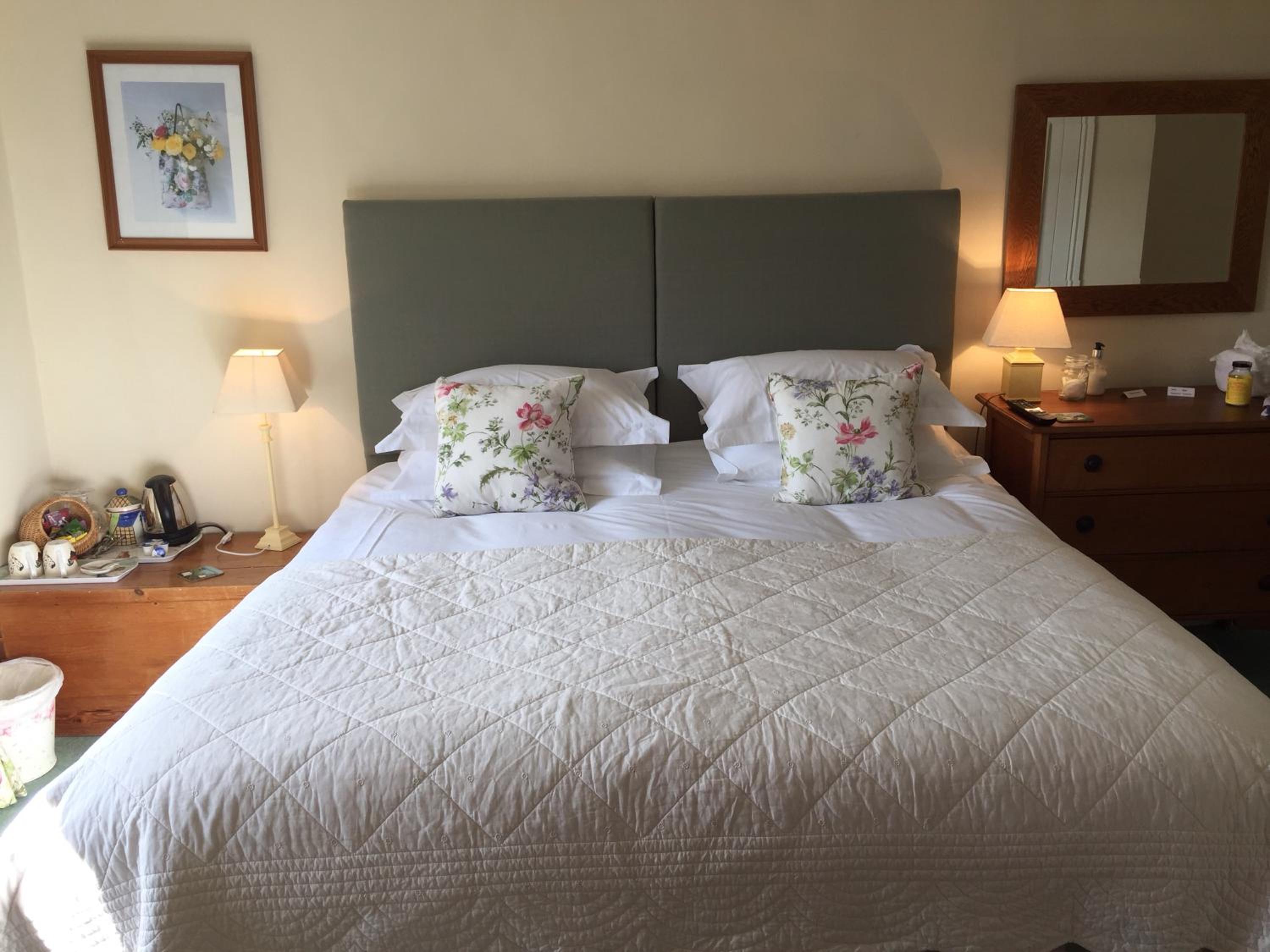 Firs Farm B&B view 4