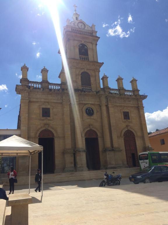 Casa Vieja Posada