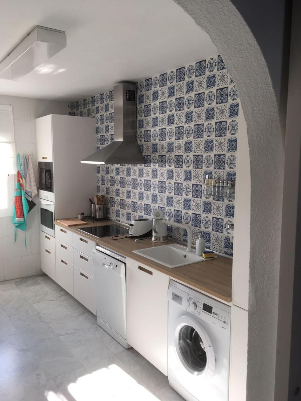 Spacious, Fresh and Fantastic Views