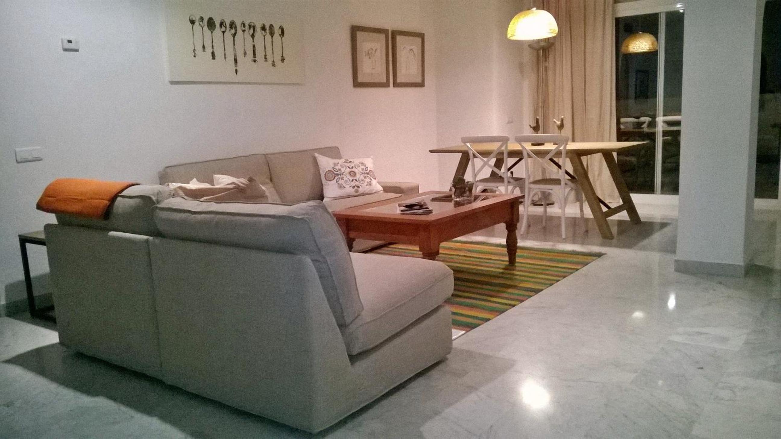 Spacious, Fresh and Fantastic Views