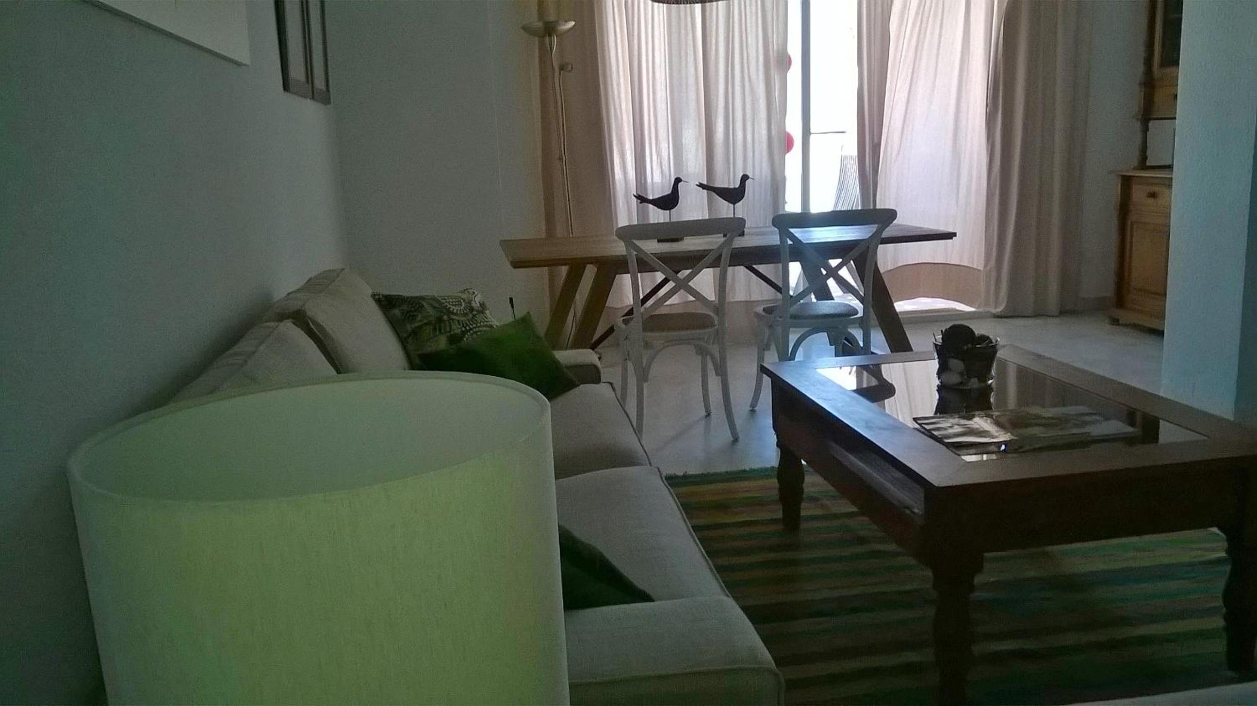 Spacious, Fresh and Fantastic Views