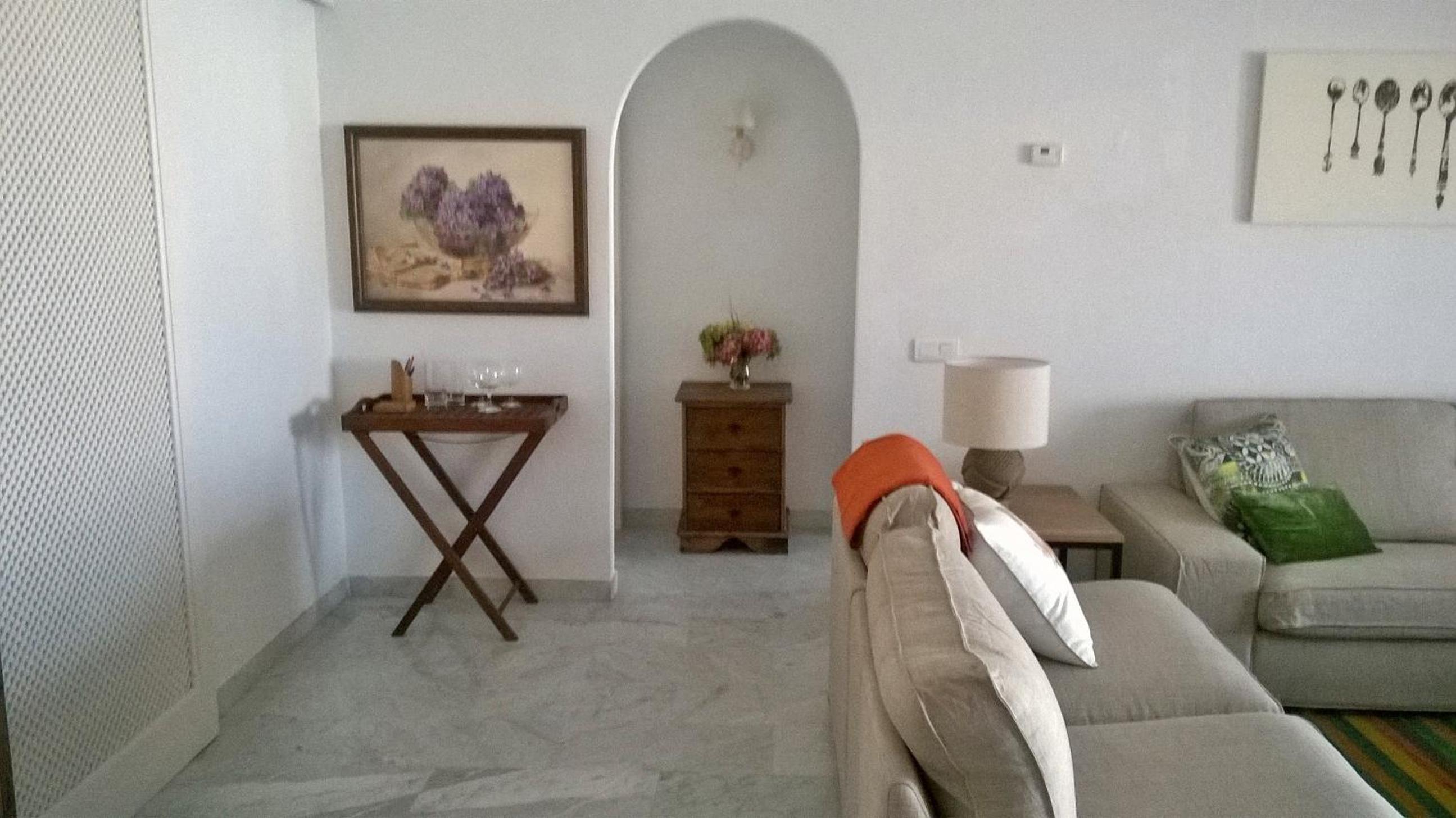Spacious, Fresh and Fantastic Views