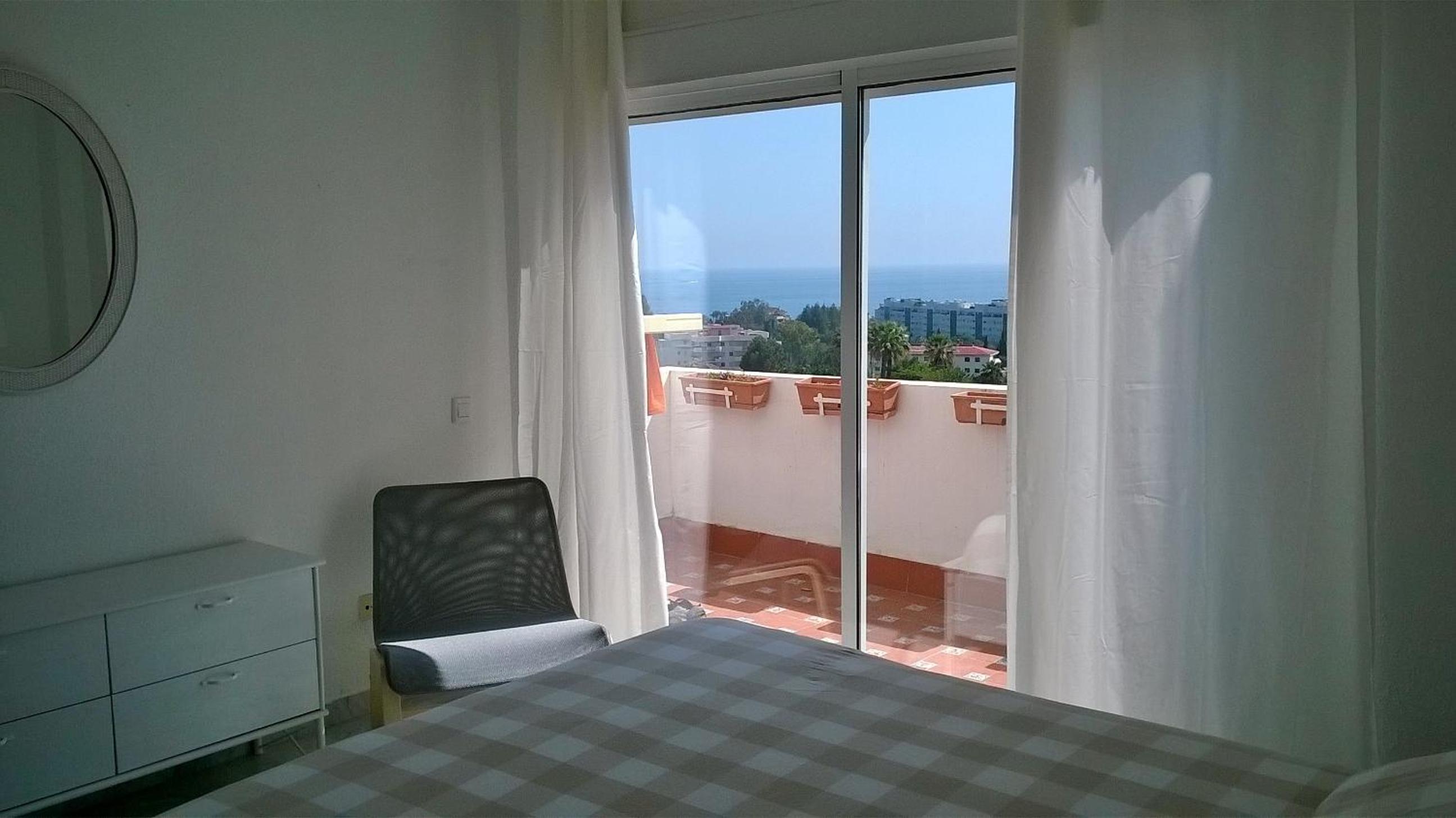 Spacious, Fresh and Fantastic Views