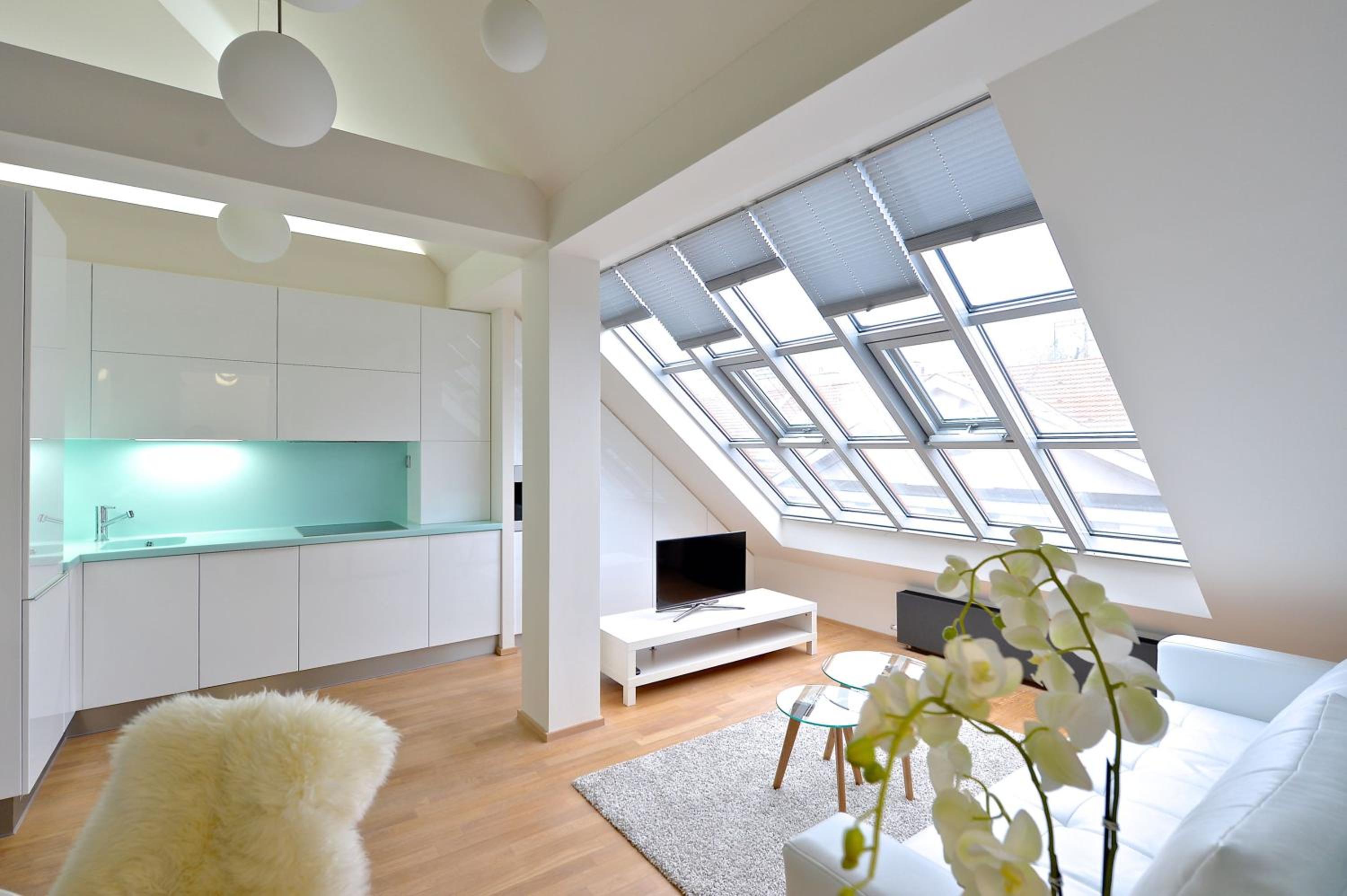 Designer Loft 2