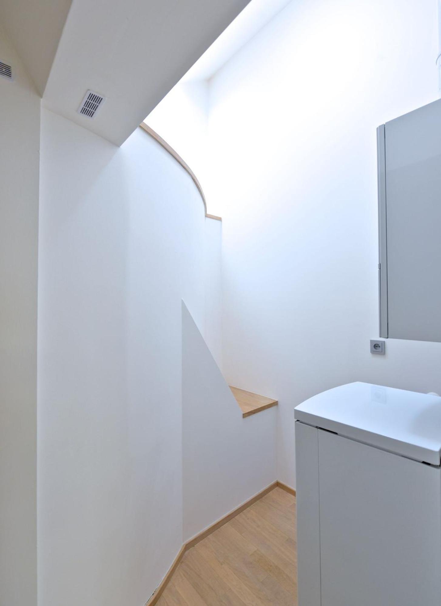 Designer Loft 2 en Prague — other