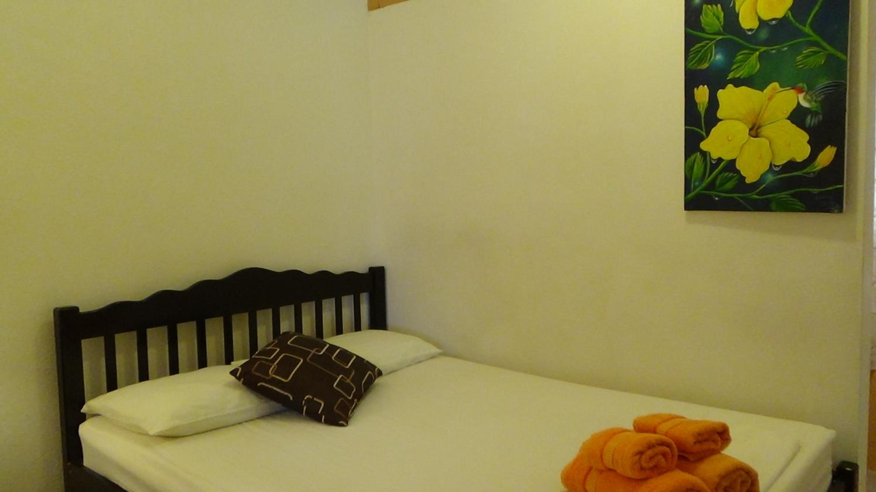 Hacienda Tropical Guest House