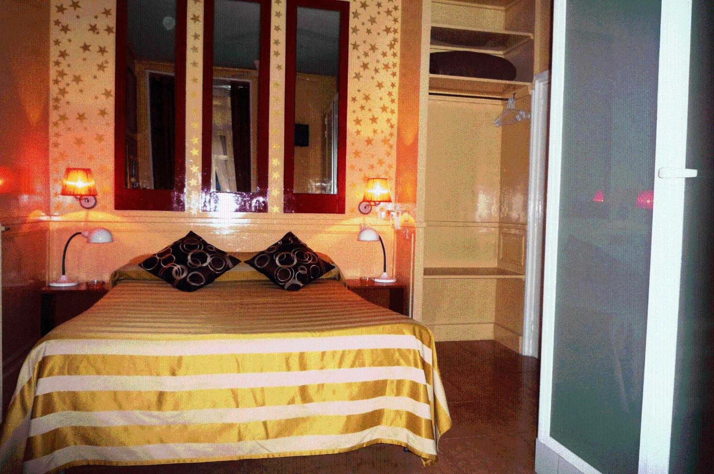 Hostal La Fontana