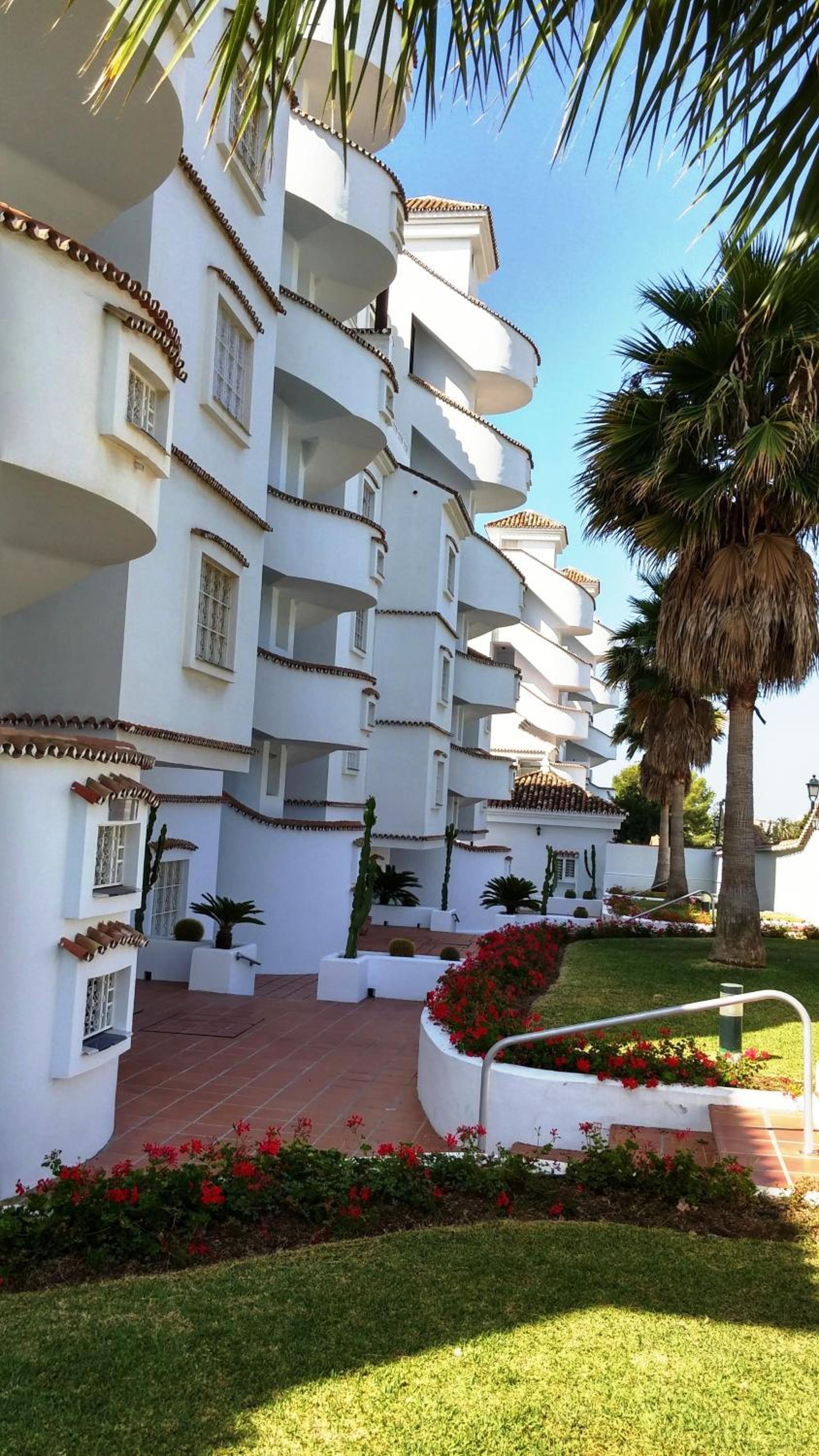 Spacious, Fresh and Fantastic Views