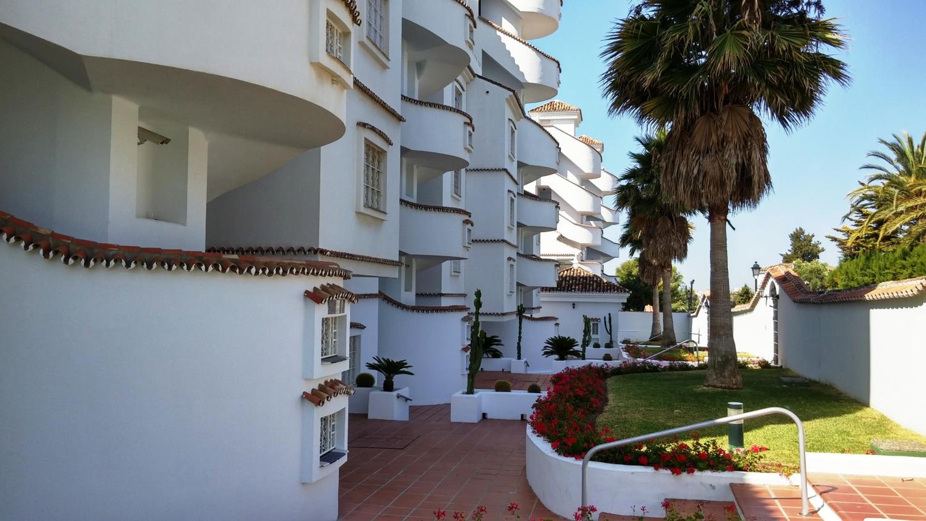 Spacious, Fresh and Fantastic Views