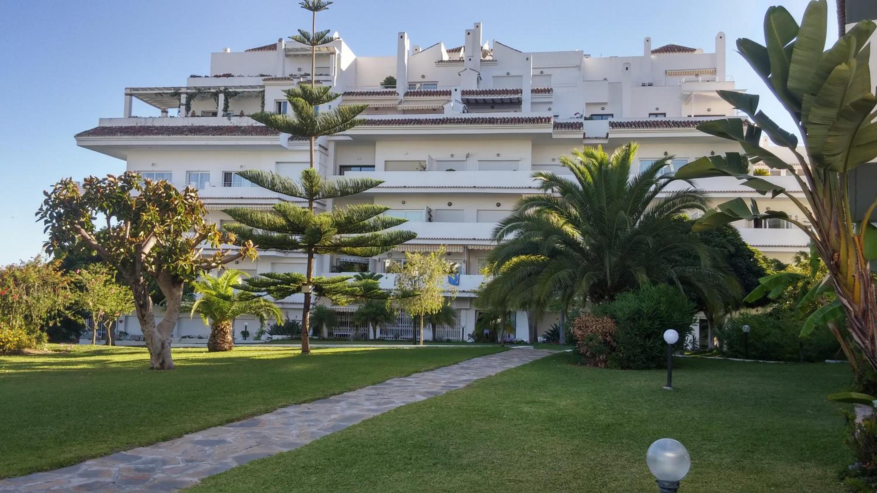 Spacious, Fresh and Fantastic Views