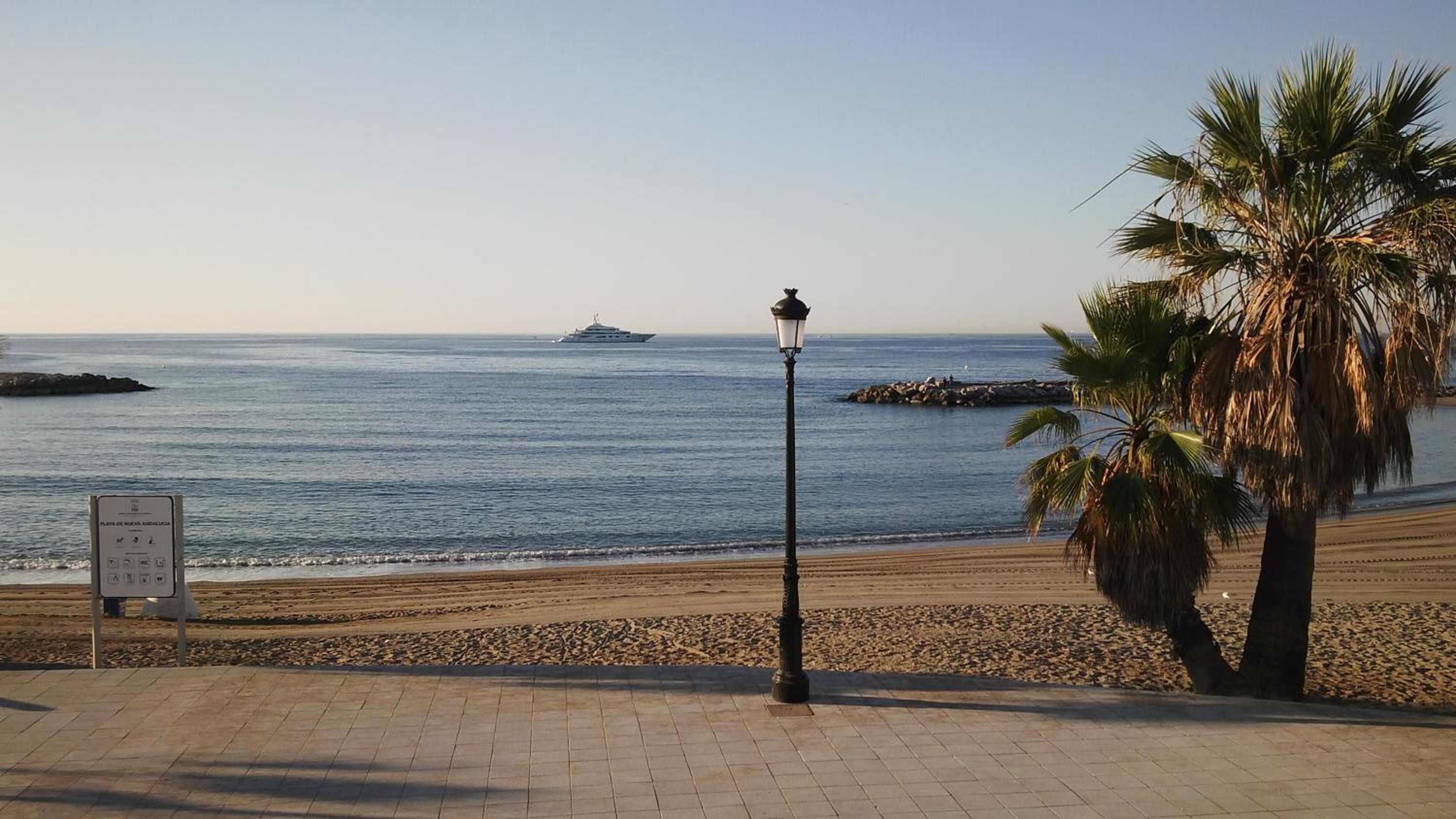 Spacious, Fresh and Fantastic Views