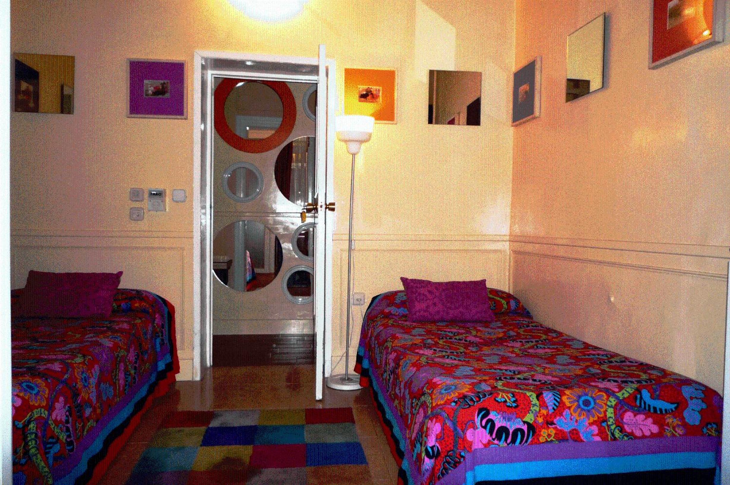 Hostal La Fontana