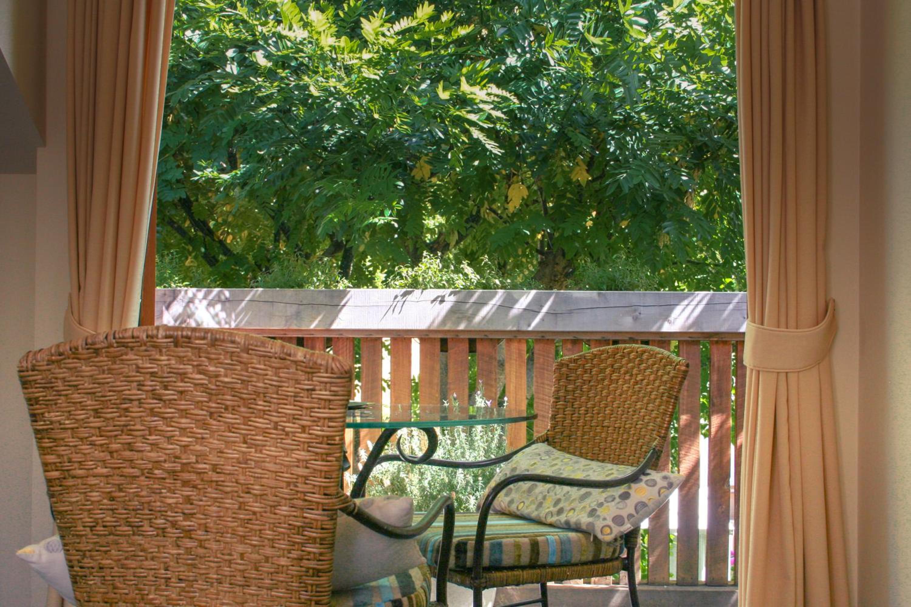 Arrowtown House Boutique Hotel 33