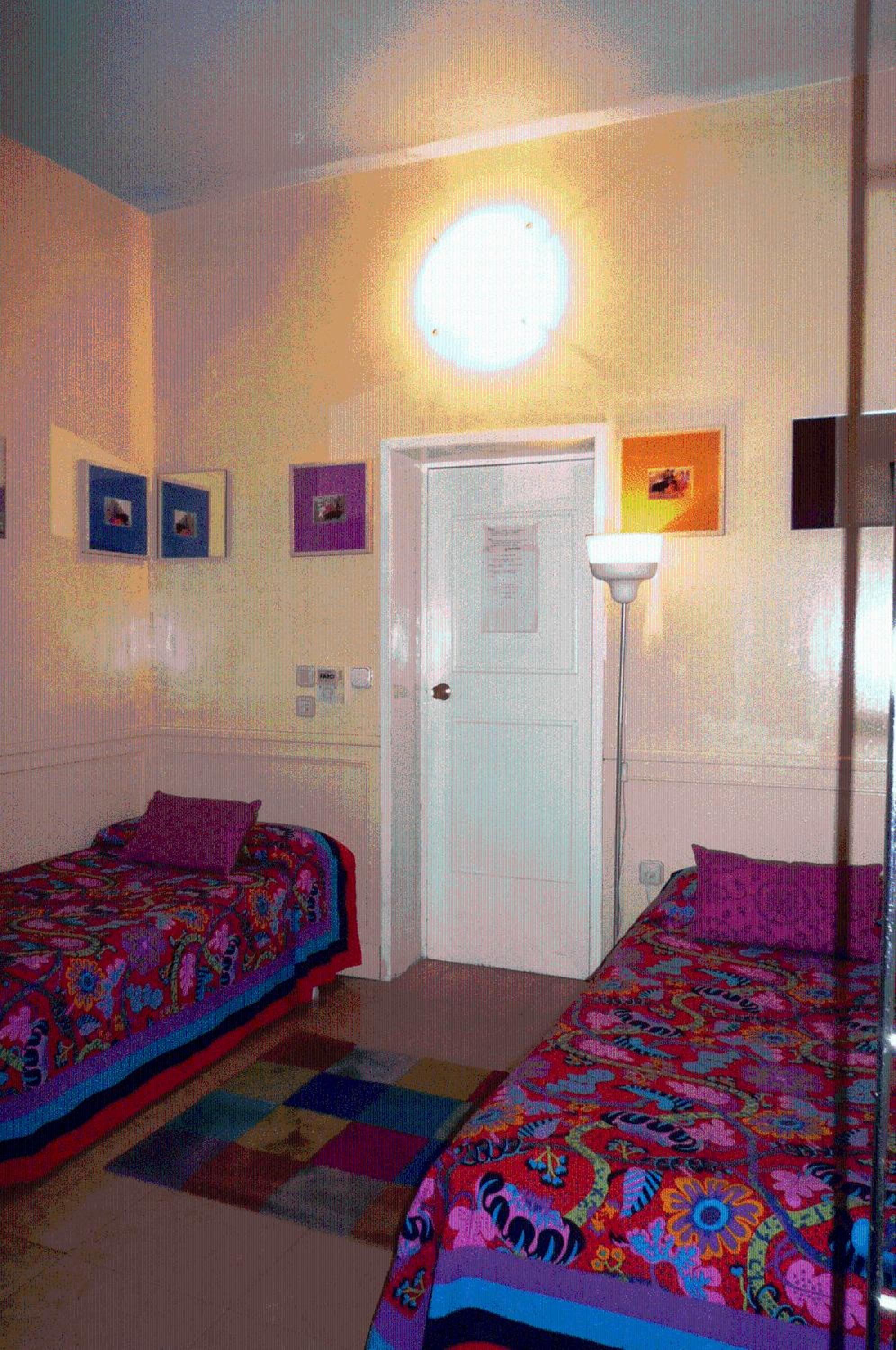 Hostal La Fontana