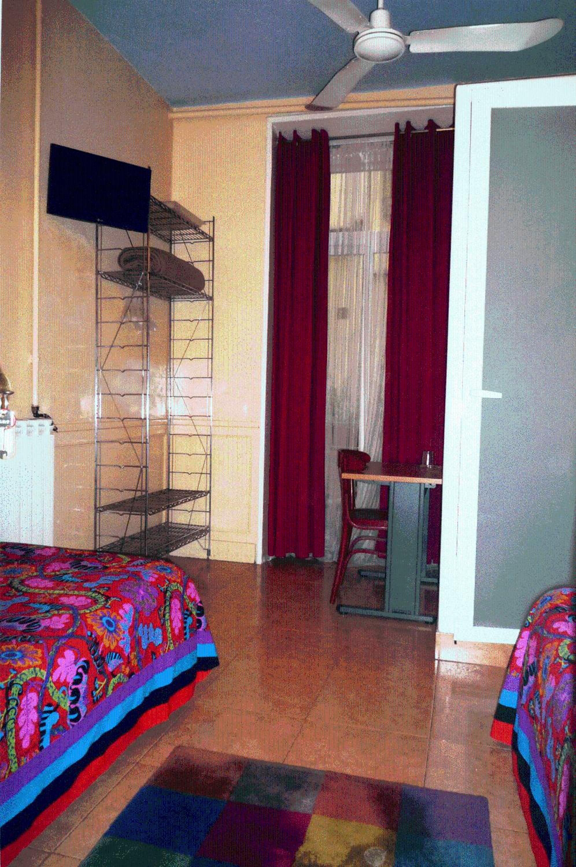 Hostal La Fontana
