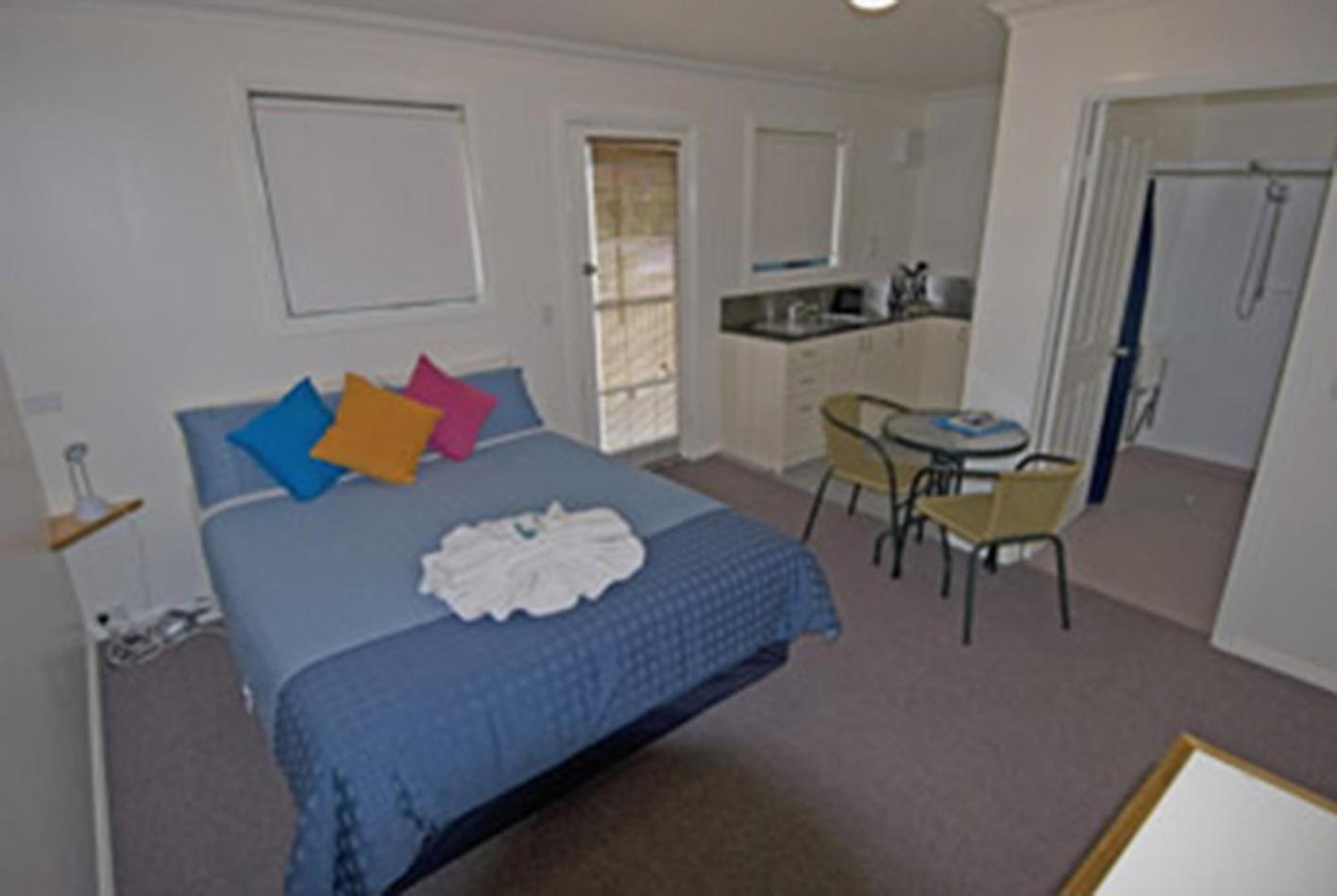 Strahan Retreat Holiday Park