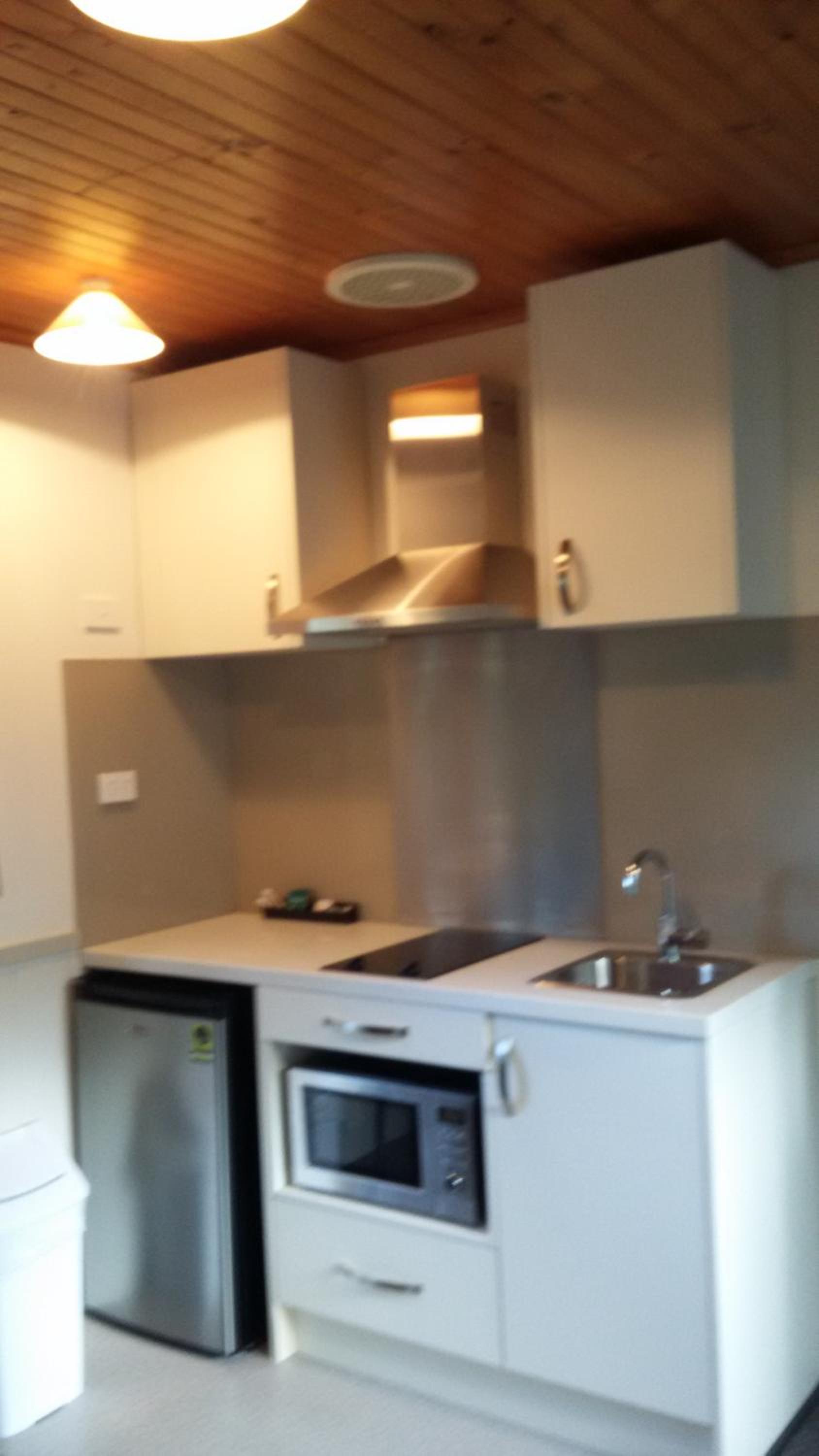 Strahan Retreat Holiday Park