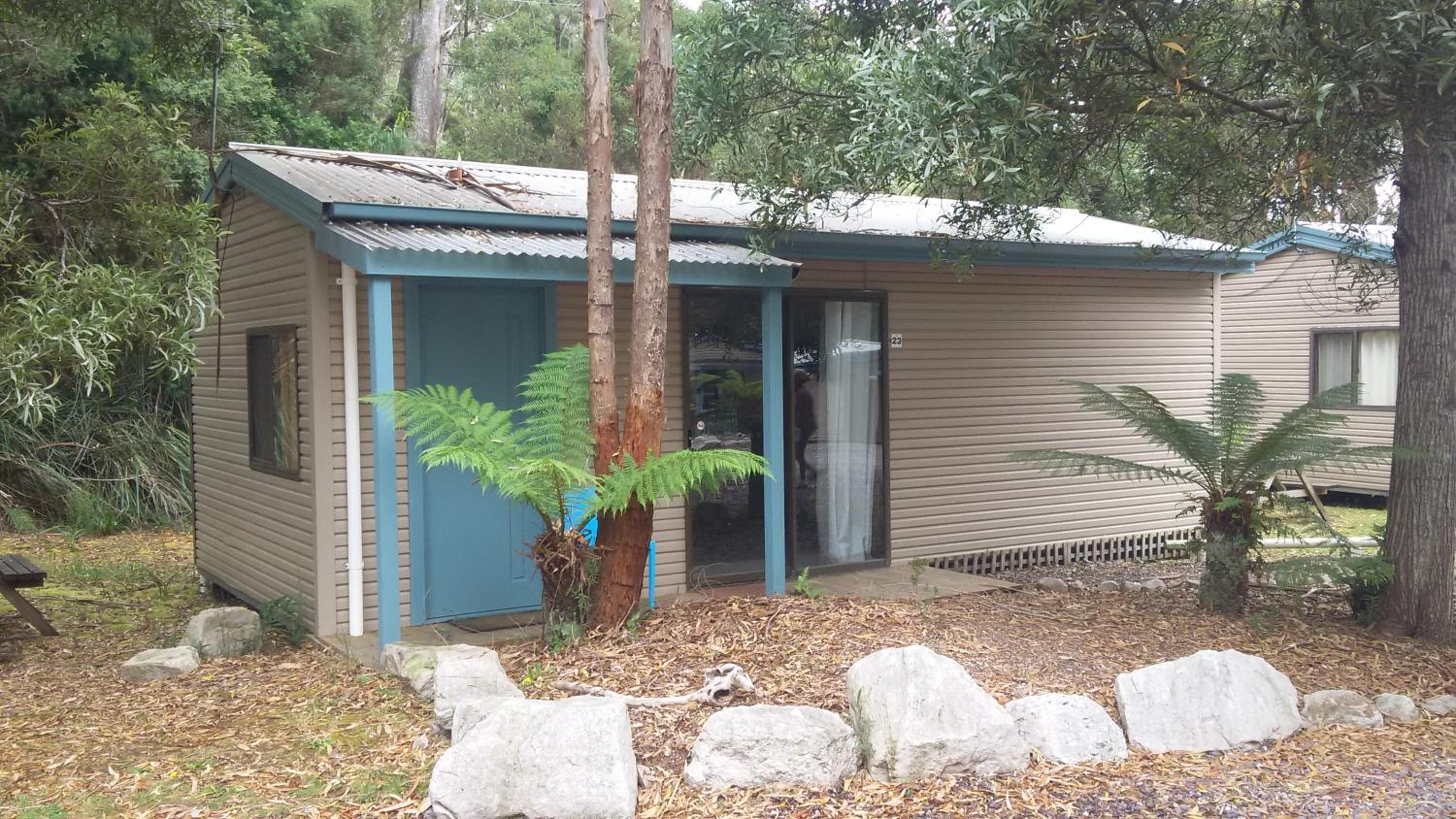 Strahan Retreat Holiday Park