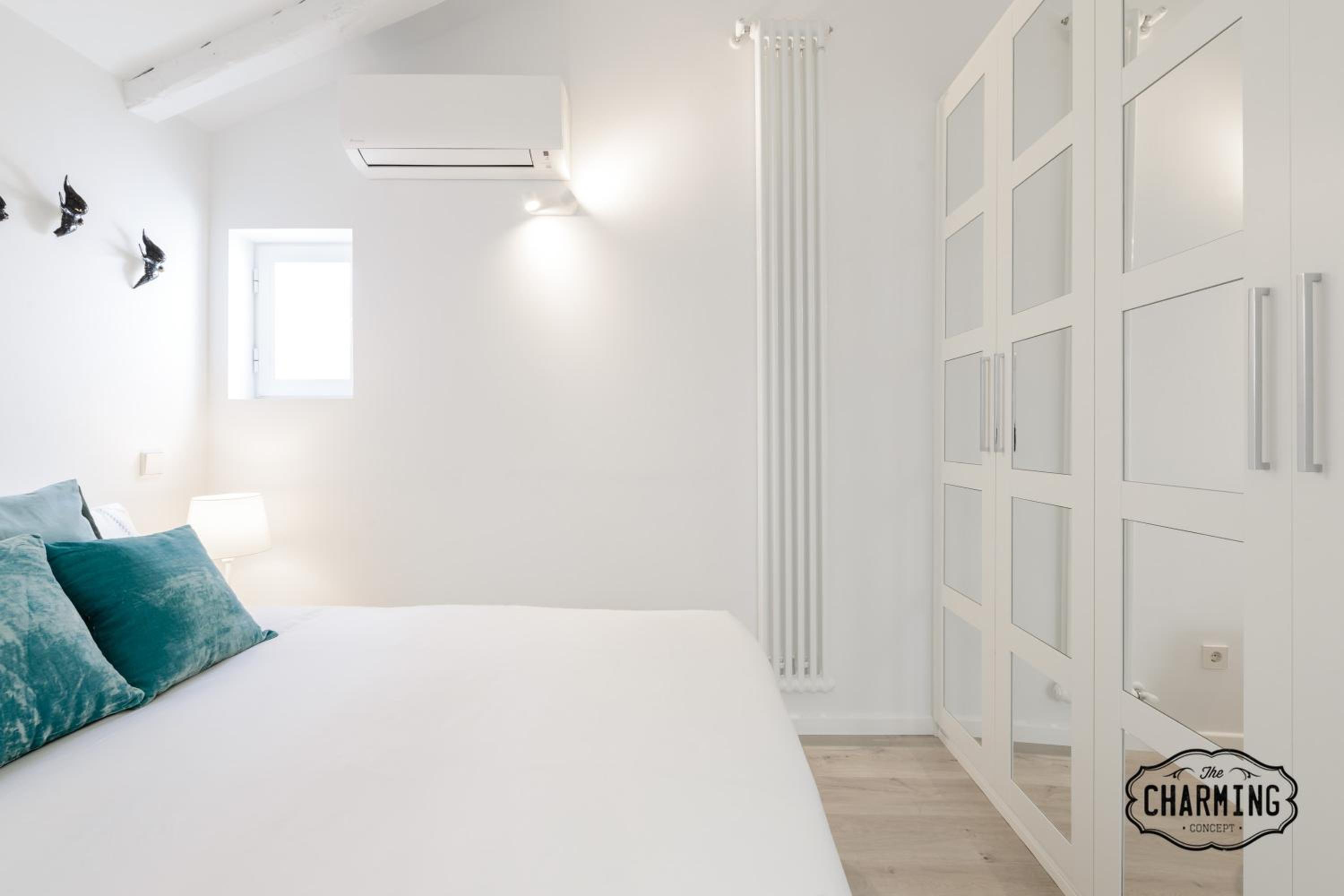 Madrid Plaza - junto a la Plaza Mayor, 2 habitaciones