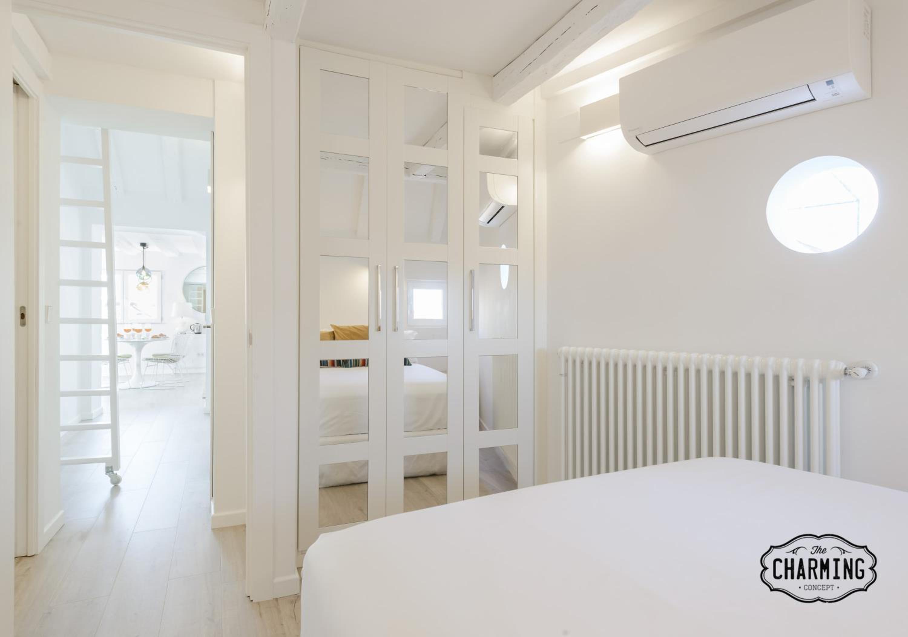 Madrid Plaza - junto a la Plaza Mayor, 2 habitaciones