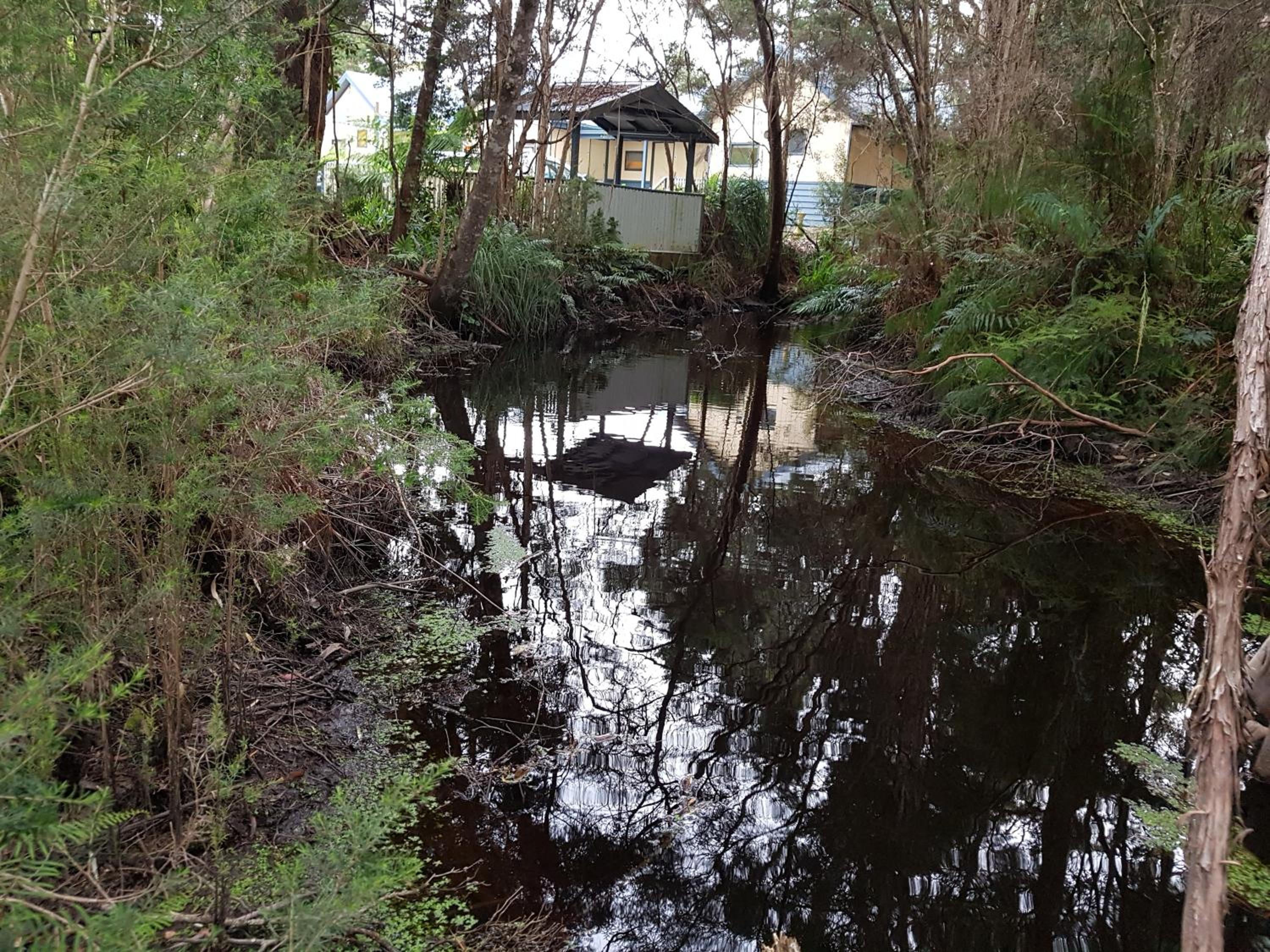 Strahan Retreat Holiday Park