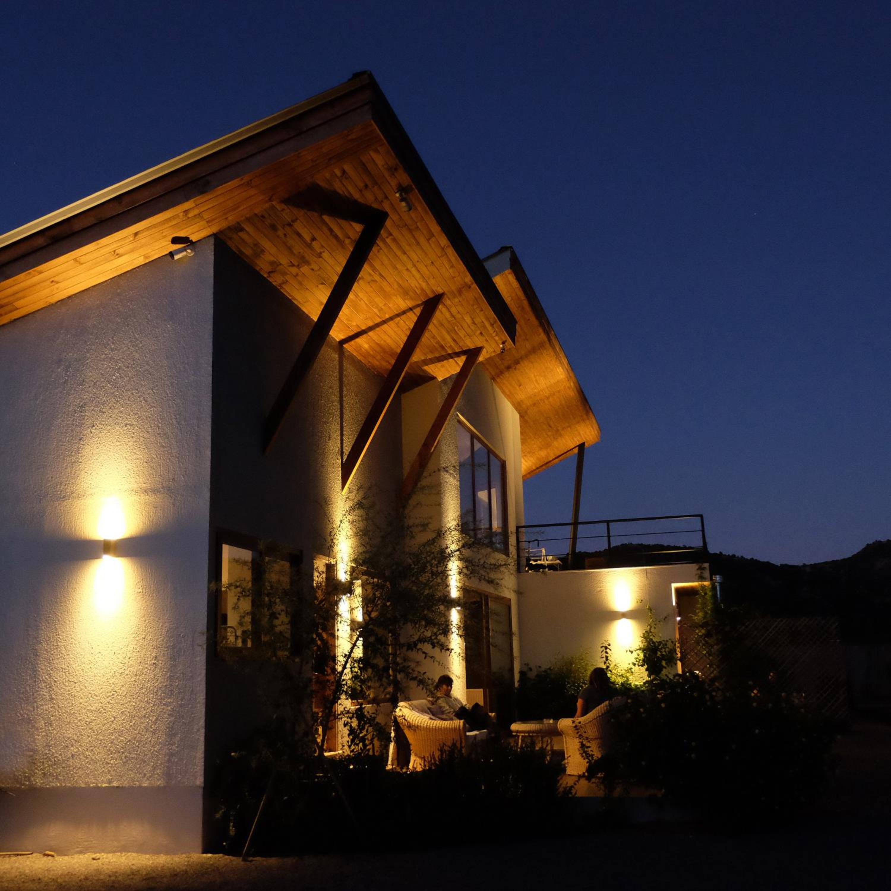 Callihue Lodge
