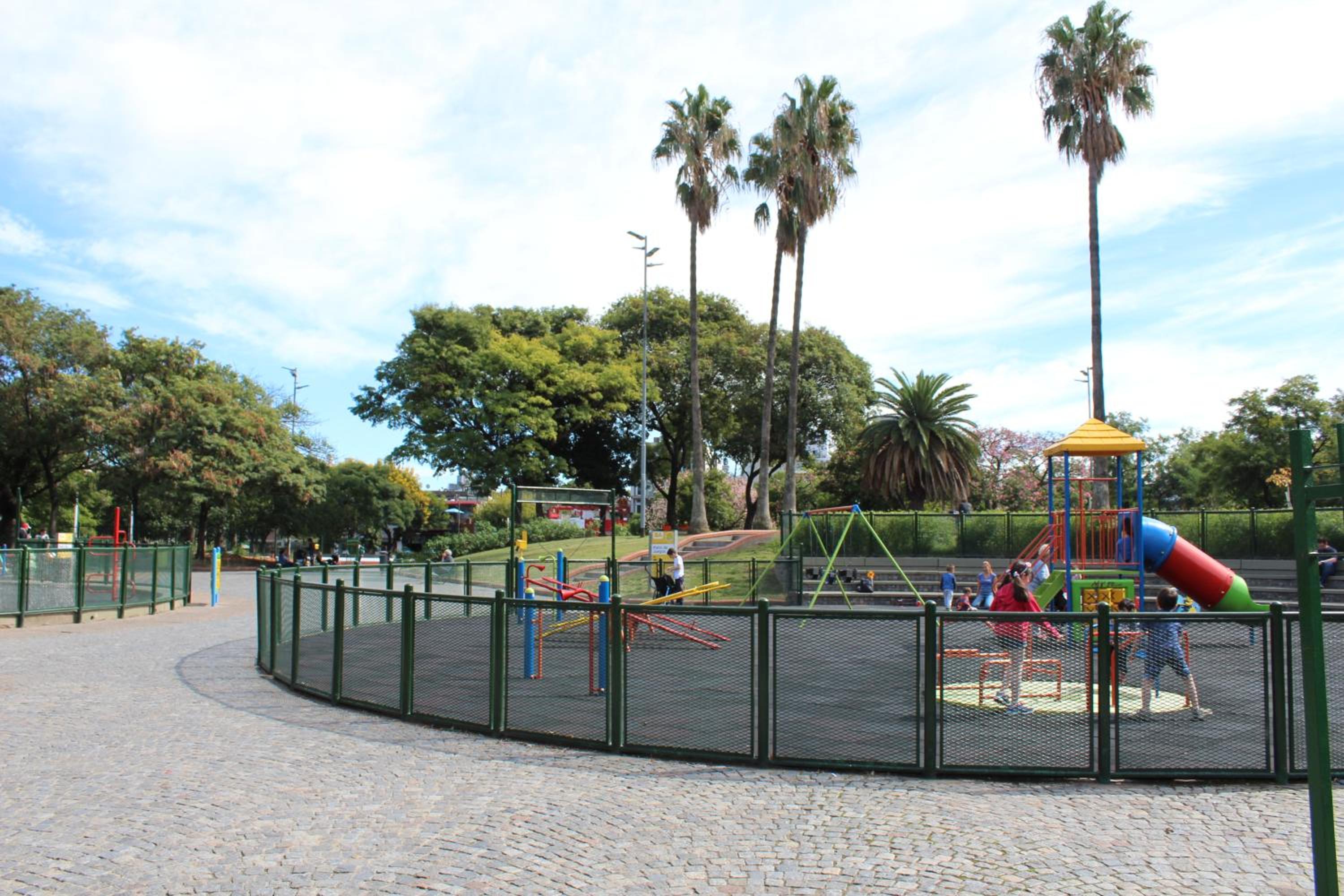 Apartamento Casa Charcas