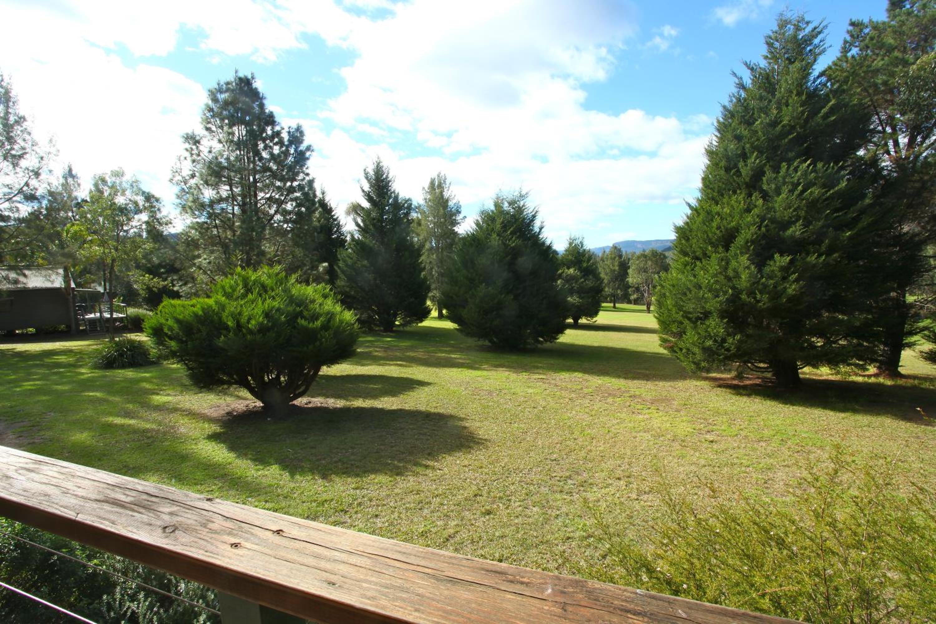 Siver Cabin