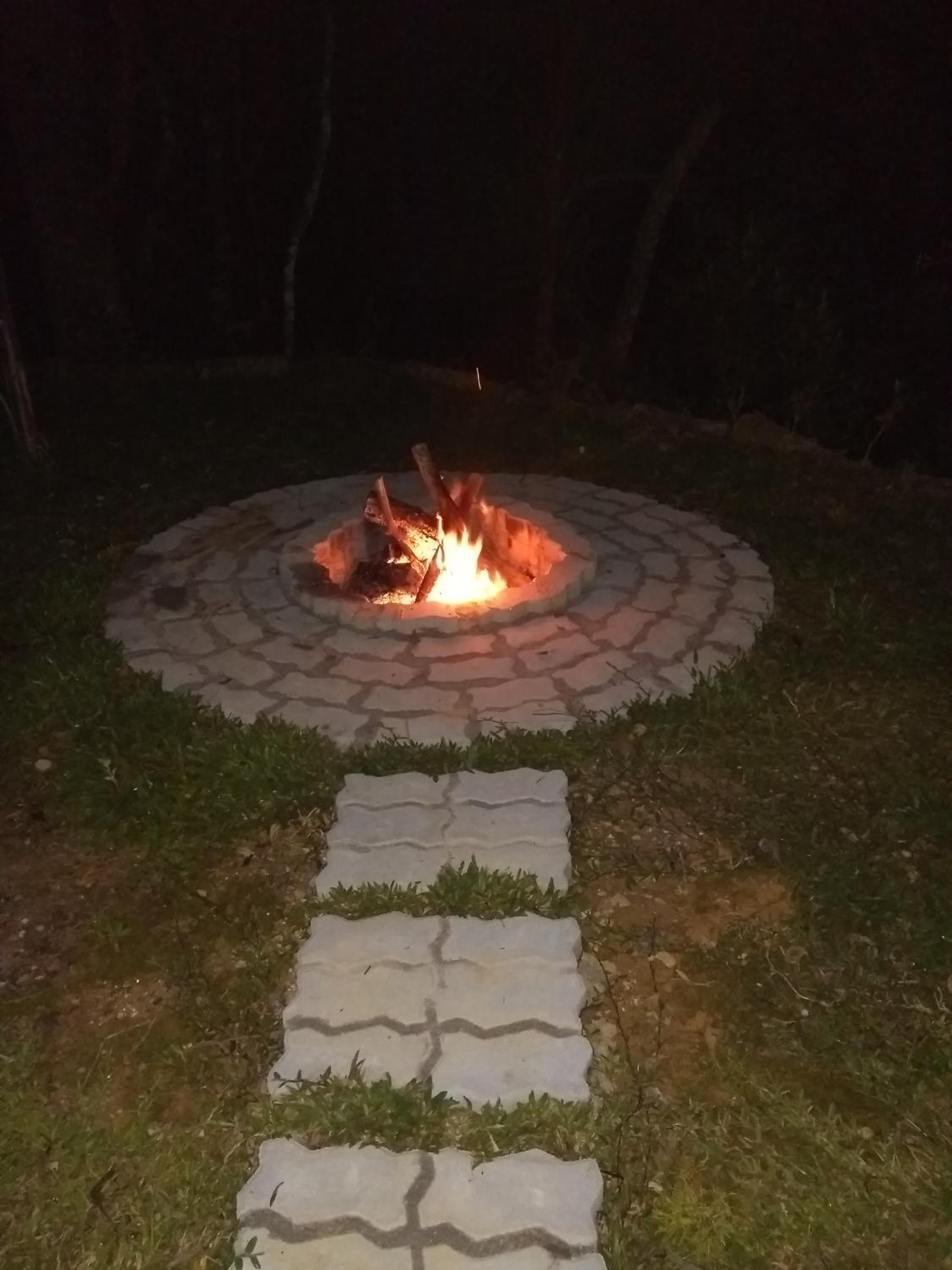 Encanto Chalé