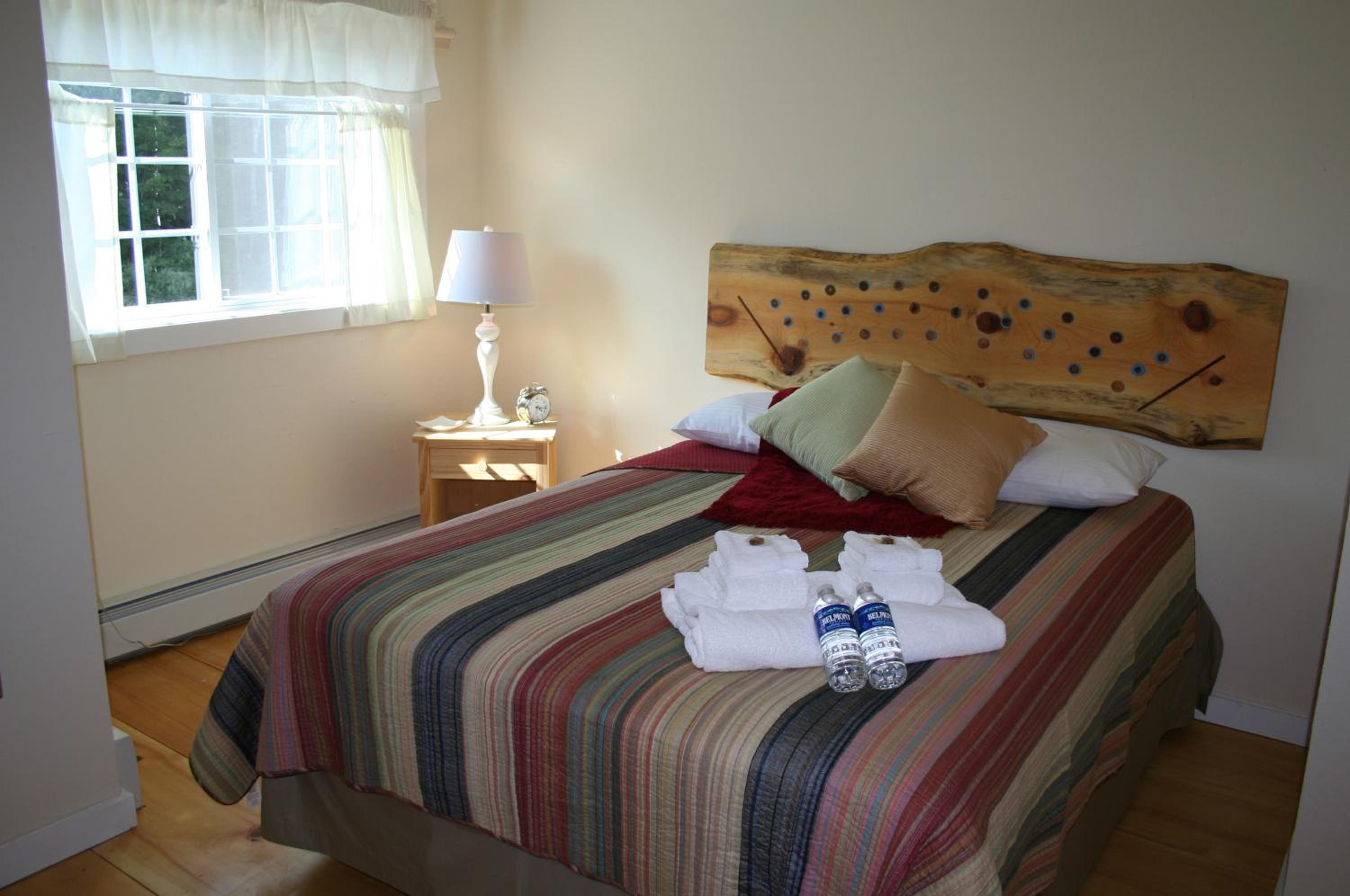 Trailside Inn