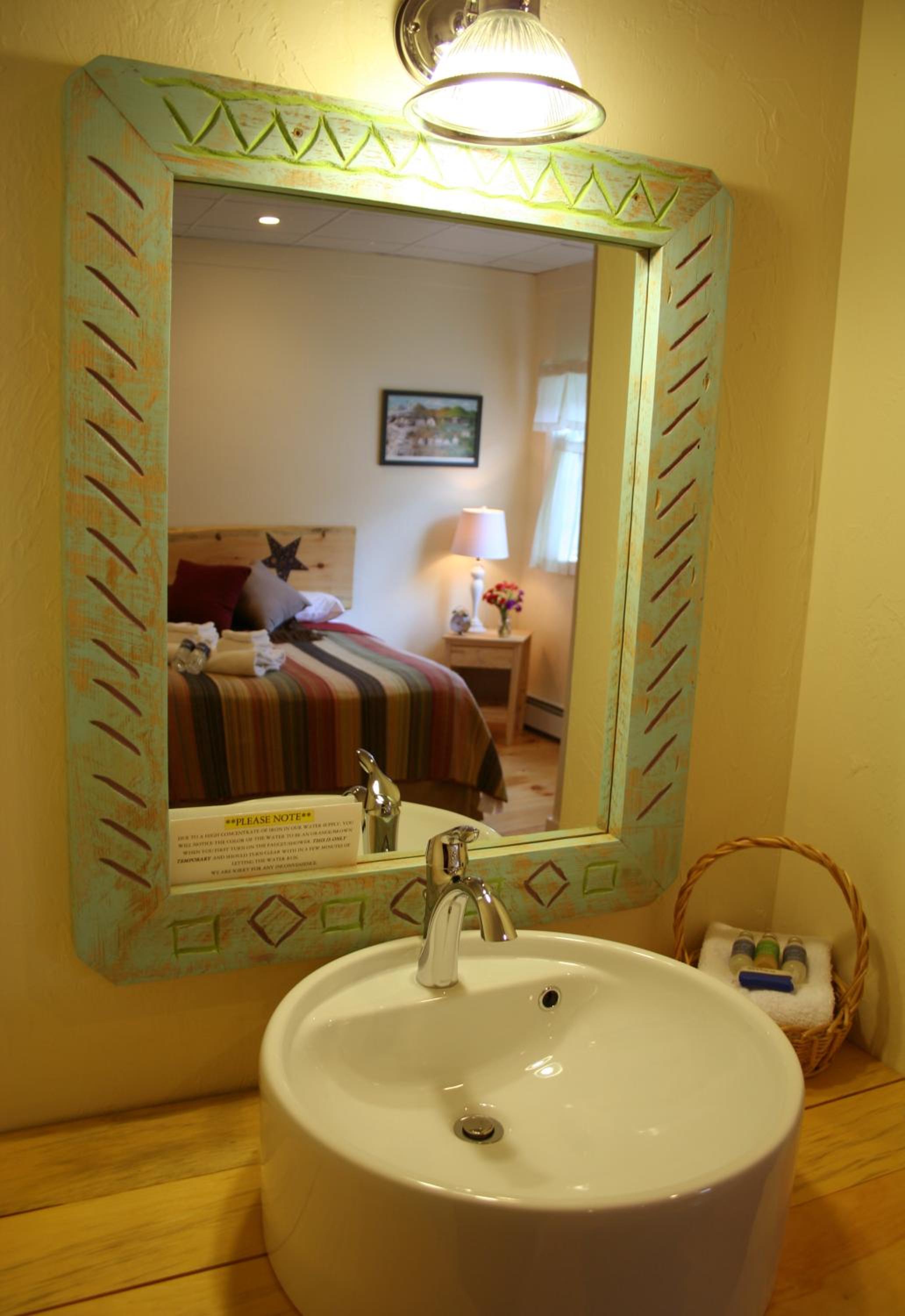 Trailside Inn