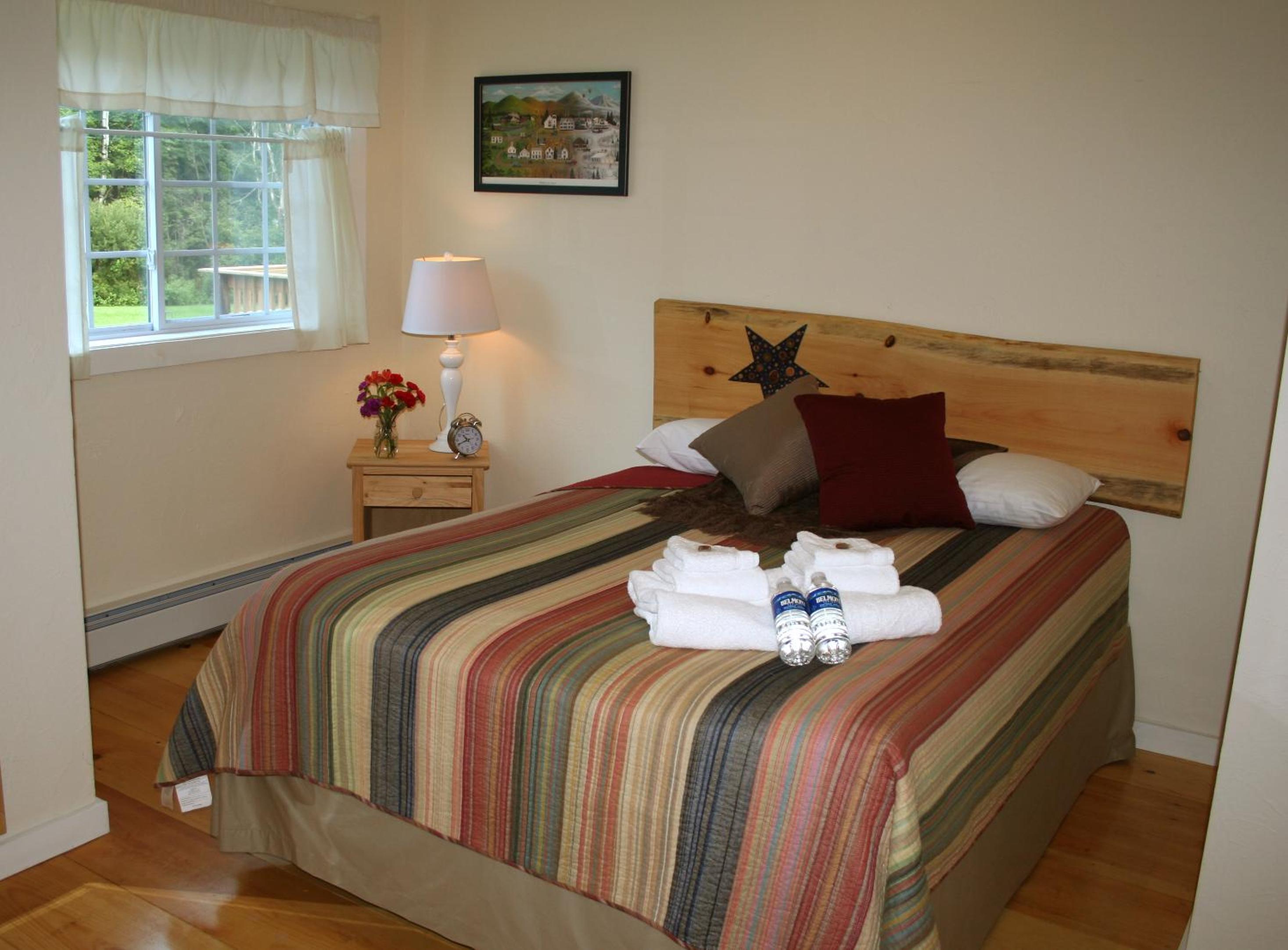 Trailside Inn