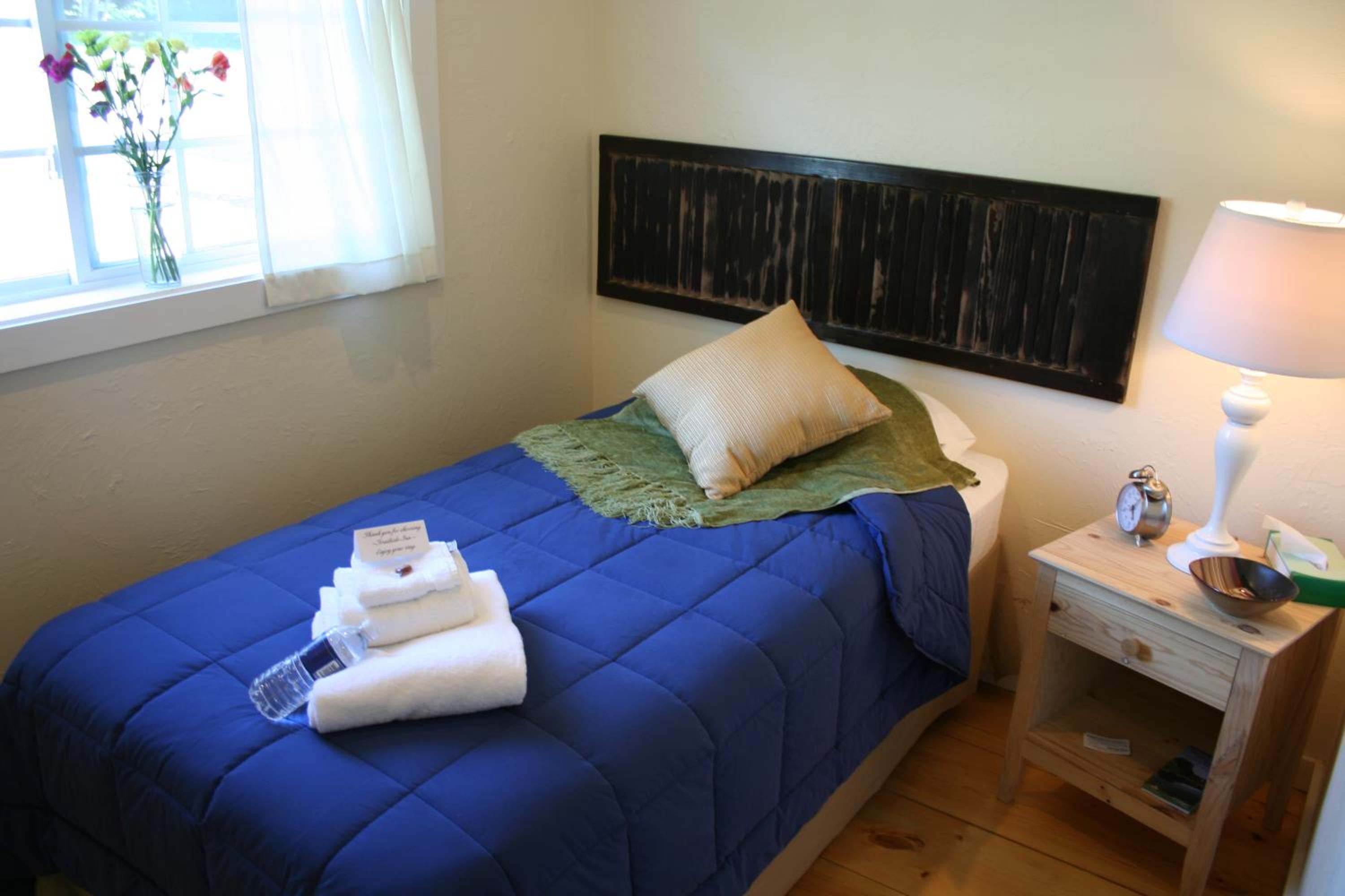 Trailside Inn