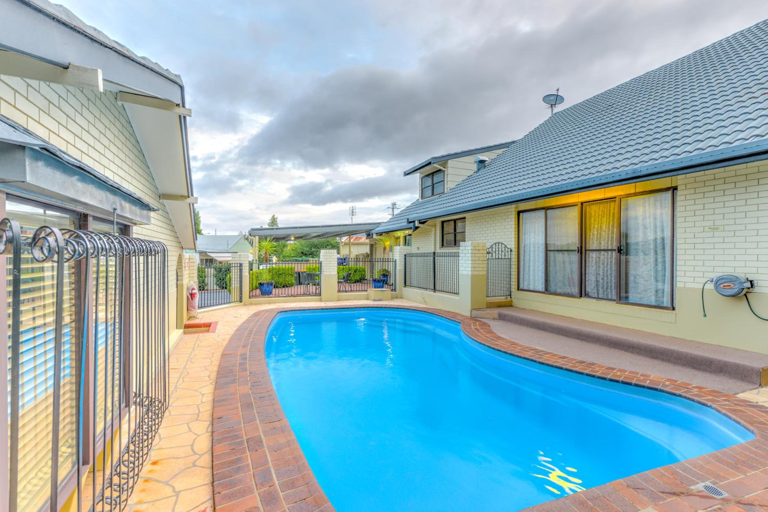 Tamworth Vacations - Motel Grande - Property Image 5