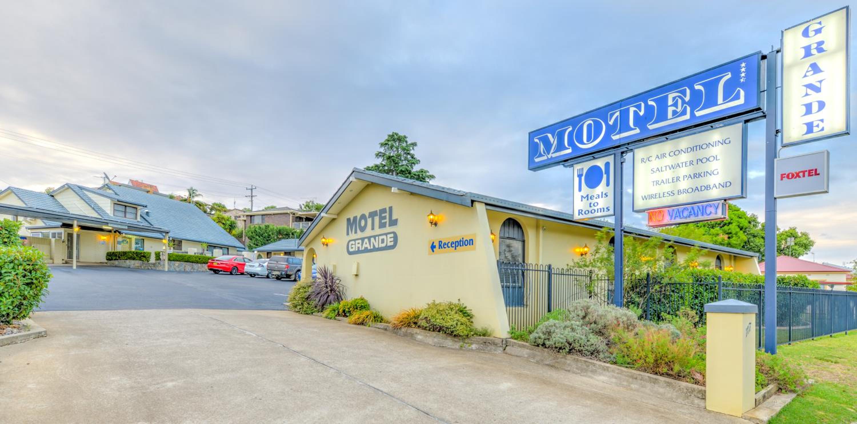 Motel Grande