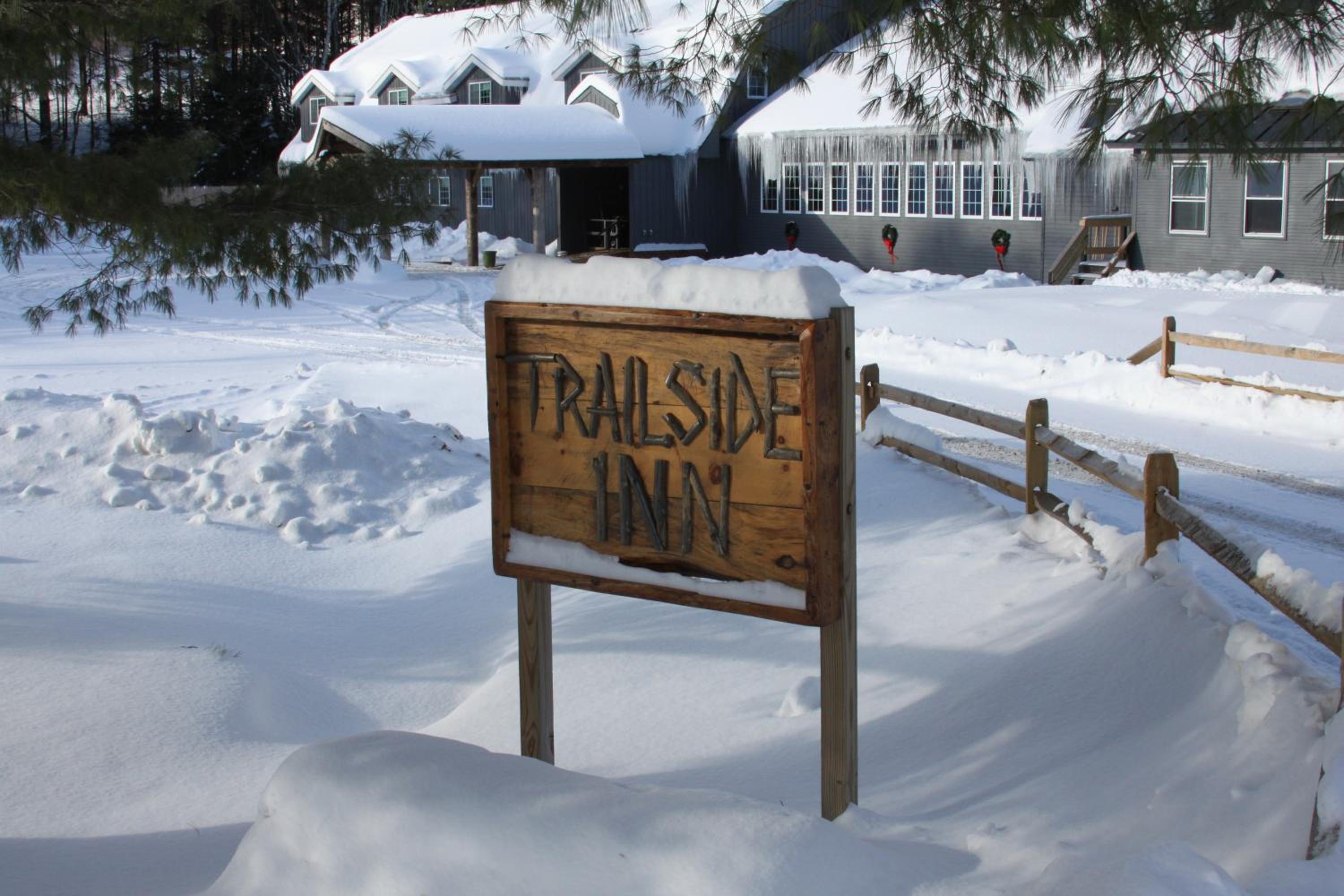 Trailside Inn