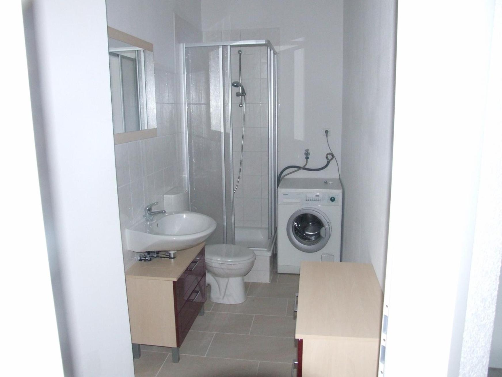 Hostel im Medizinerviertel