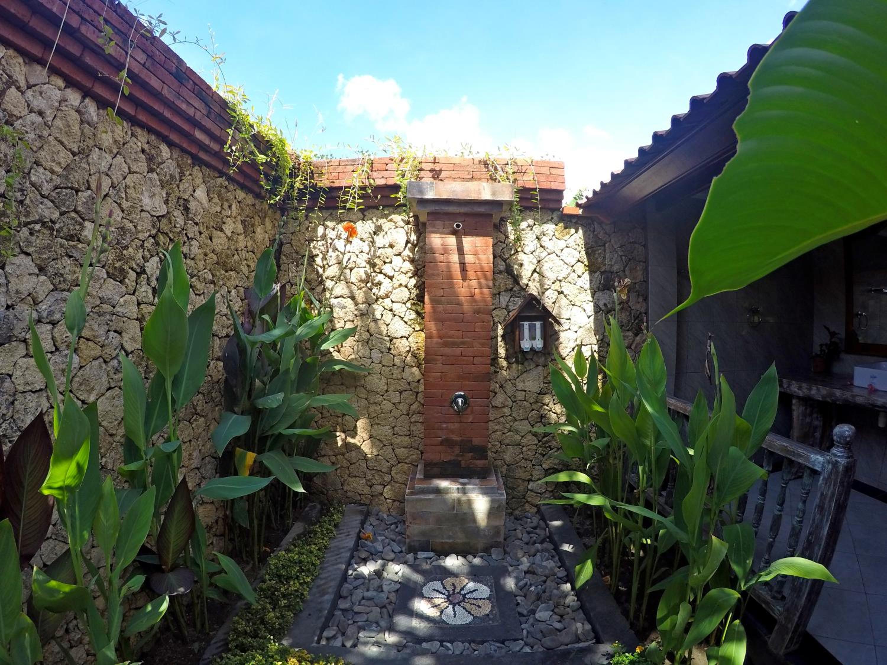Mans Cottages & Spa view 5
