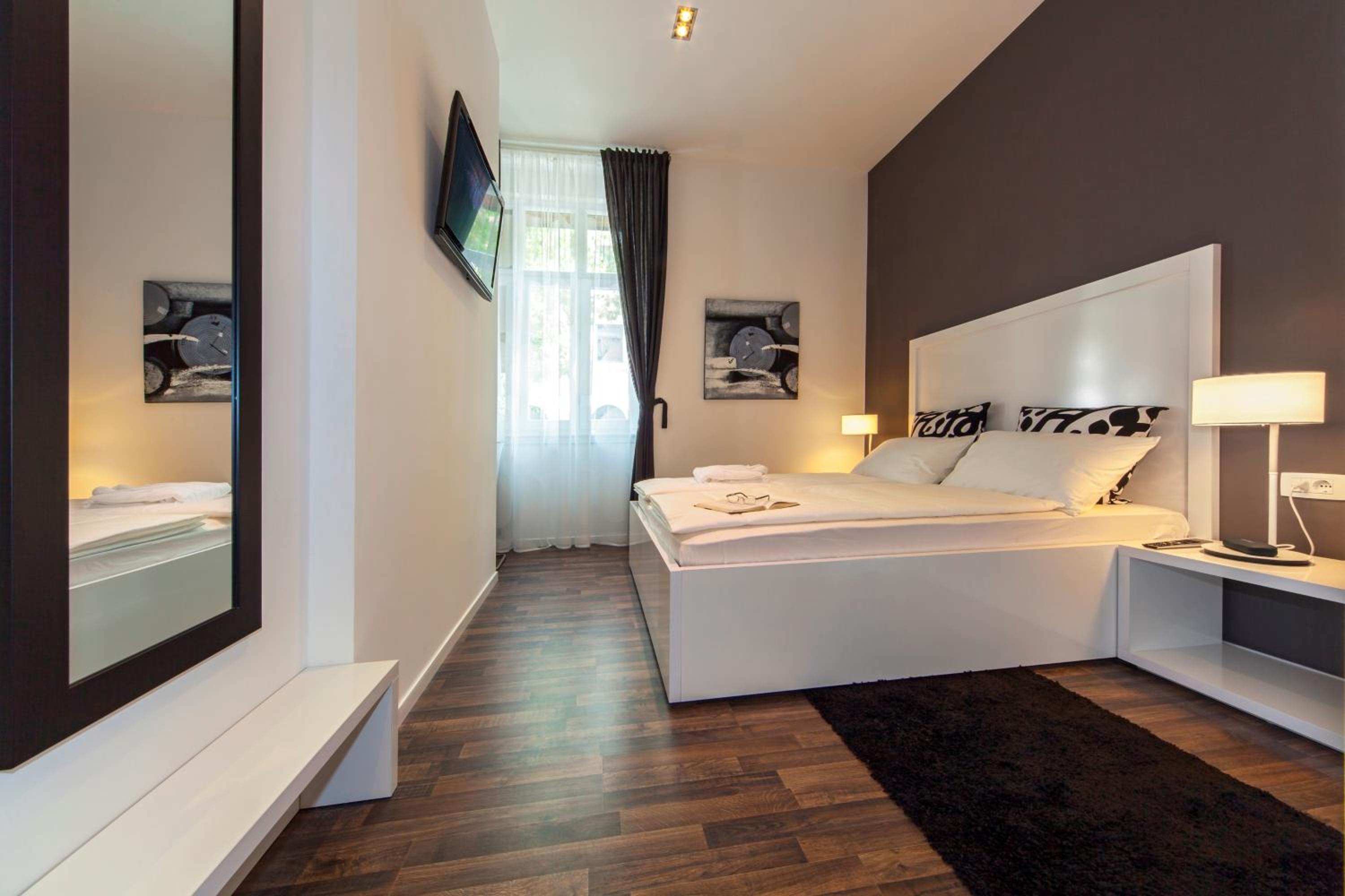 Priuli Luxury Rooms