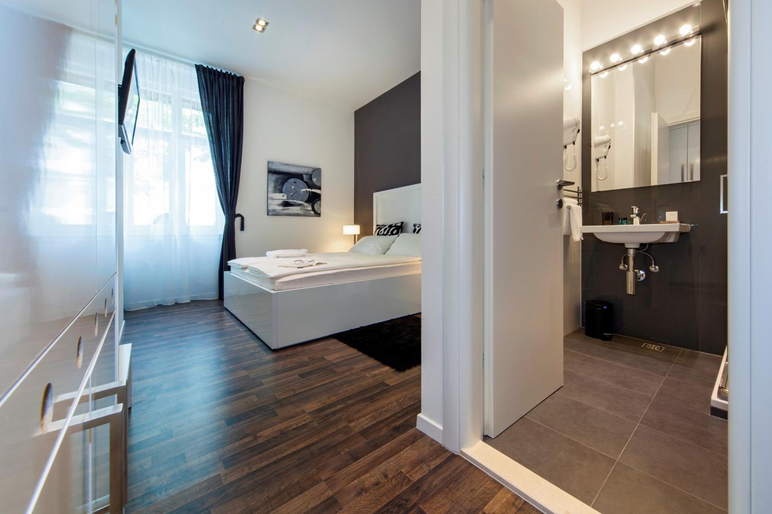 Priuli Luxury Rooms