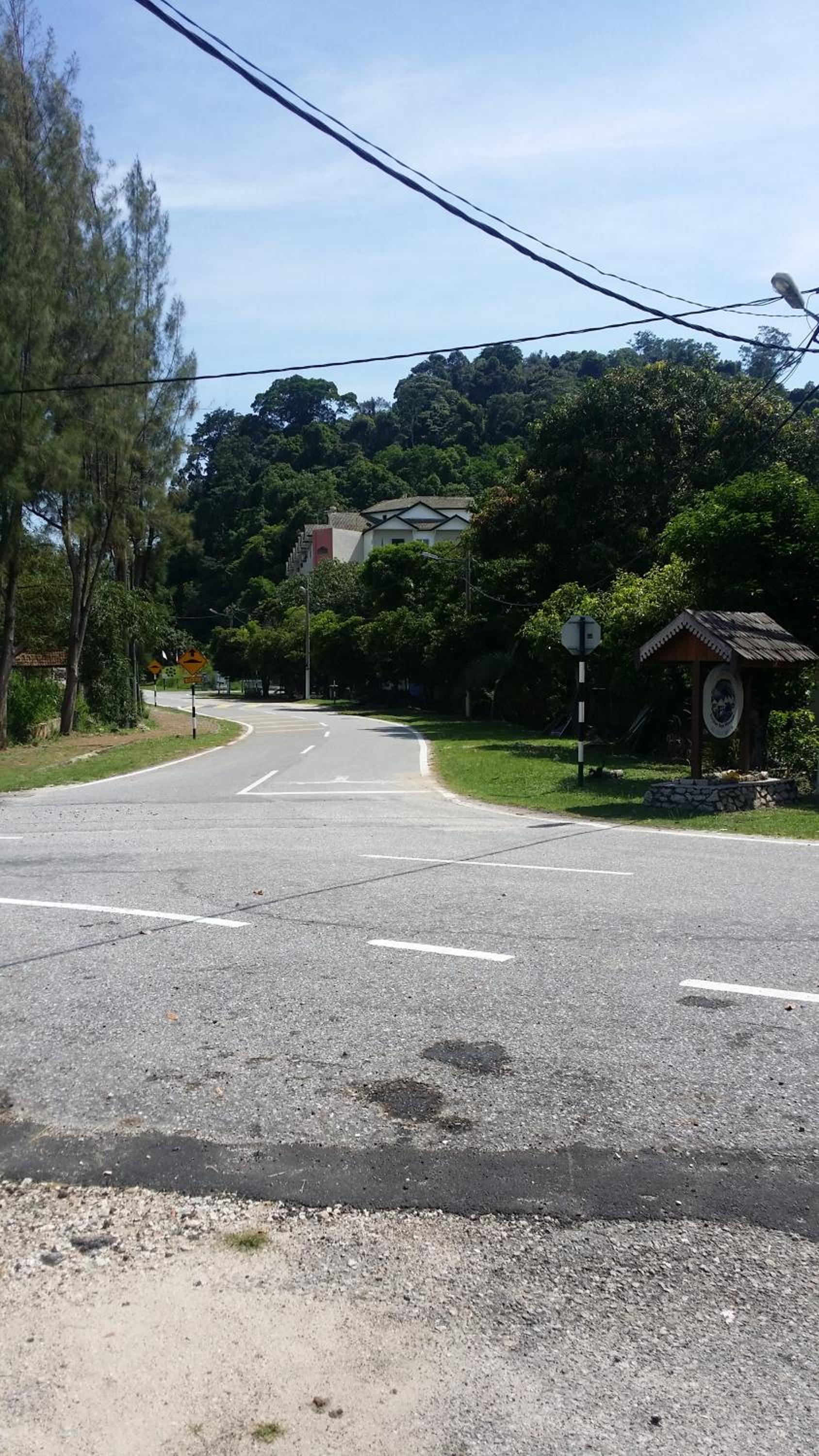 Pangkor Homestay Mewah photo 5
